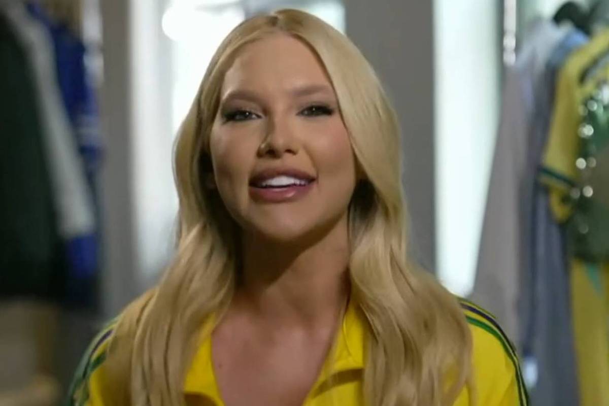 Virginia Fonseca não desiste de TV e avalia pesquisa sobre sua imagem no mercado