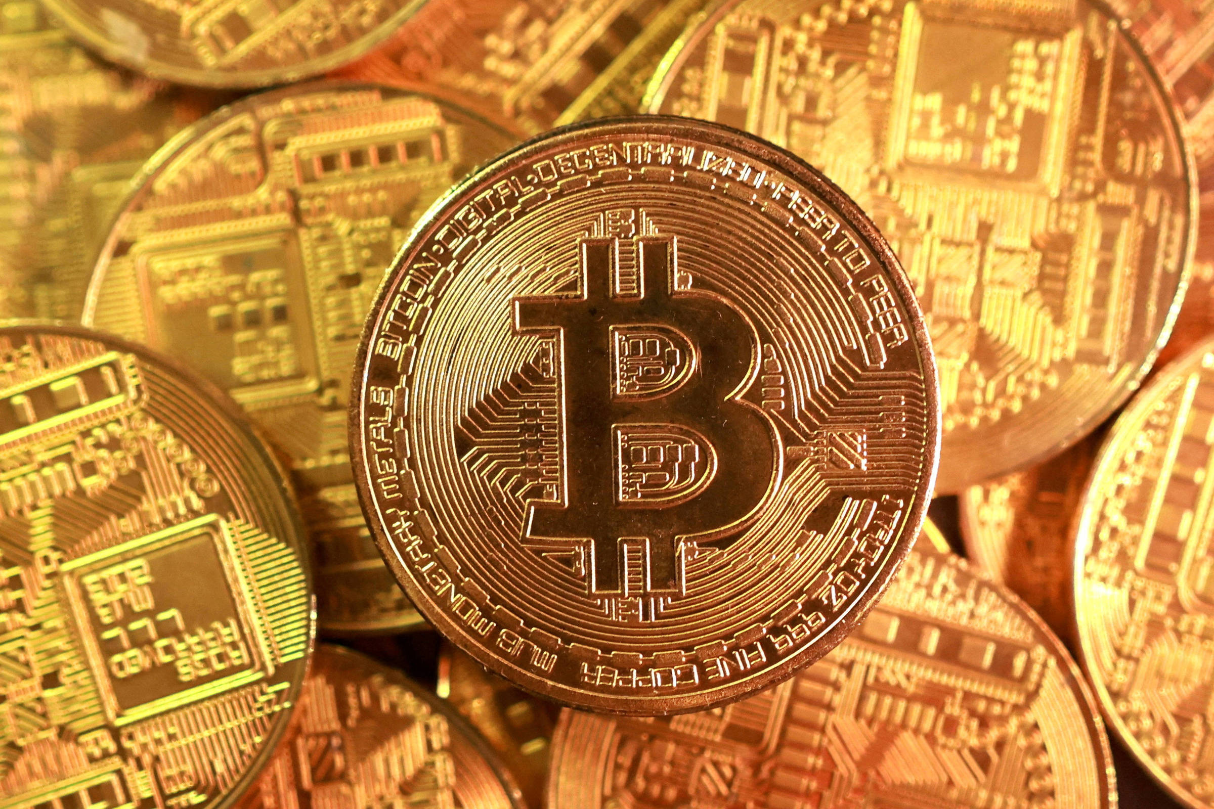 Veja glossário dos principais termos de criptomoedas – 02/08/2026 – Economia