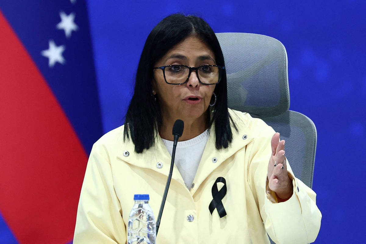 Venezuela: Diálogo entre regime e oposição é adiado – 01/08/2026 – Mundo