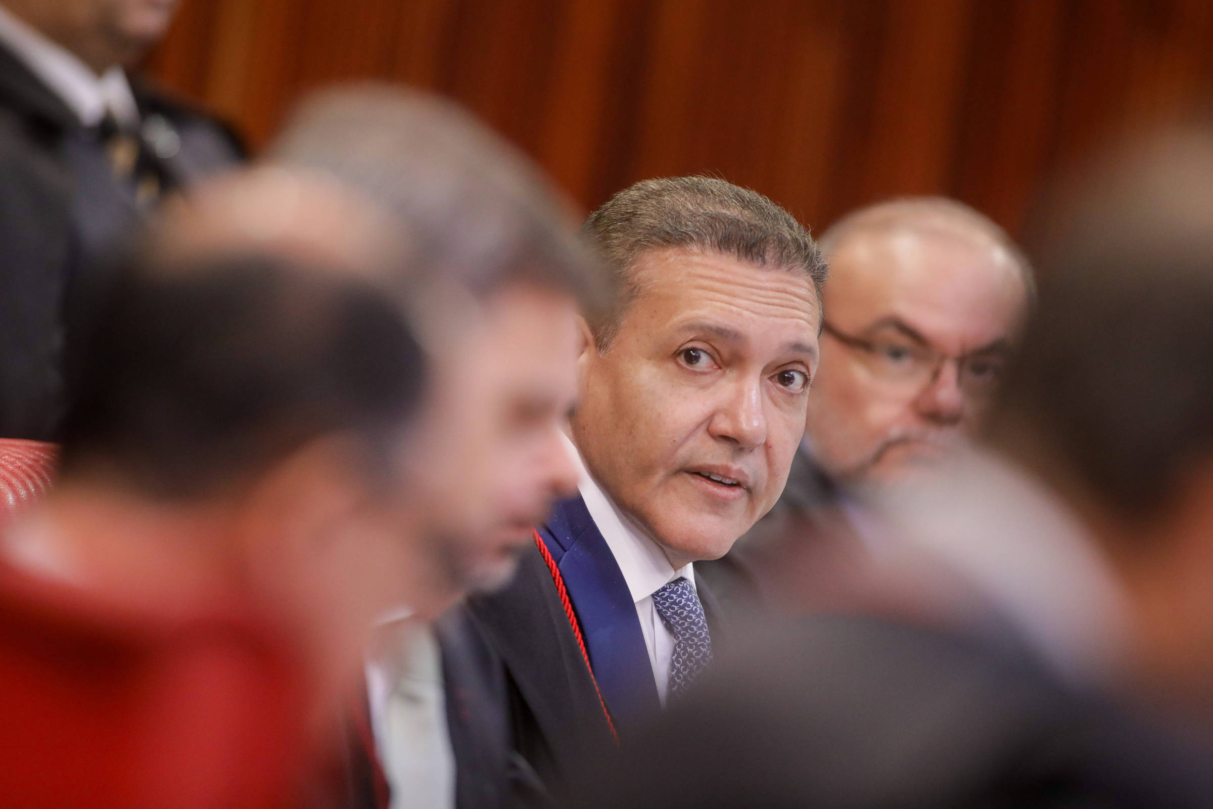 TSE terá órgão para acompanhar riscos ligados à IA – 07/08/2026 – Brasília Hoje