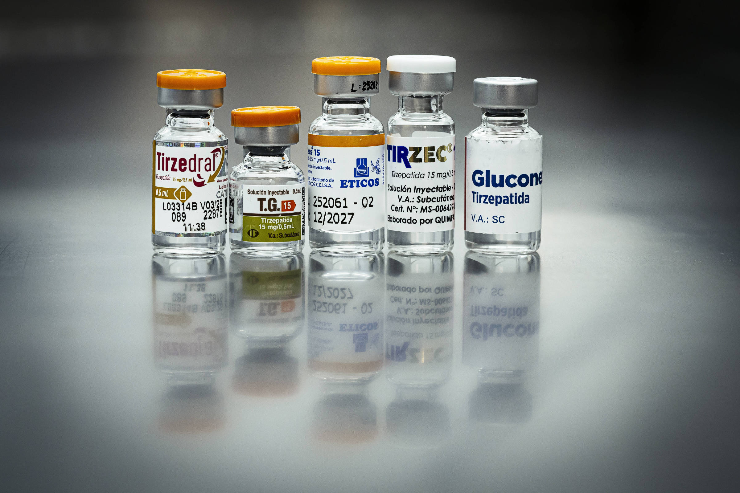 Médico pode recusar paciente que usa caneta paraguaia? – 01/08/2026 – Equilíbrio e Saúde