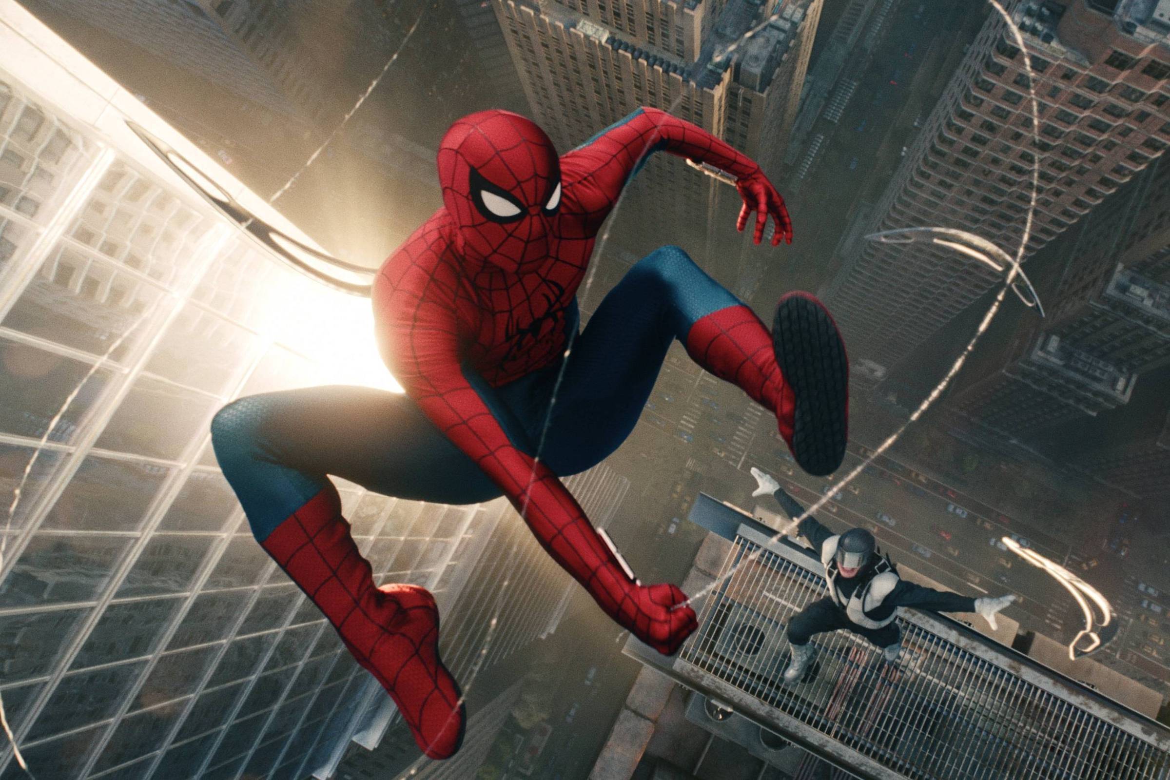 ‘Homem-Aranha’: Verão terá sua maior bilheteria desde 2019 – 11/08/2026 – Ilustrada