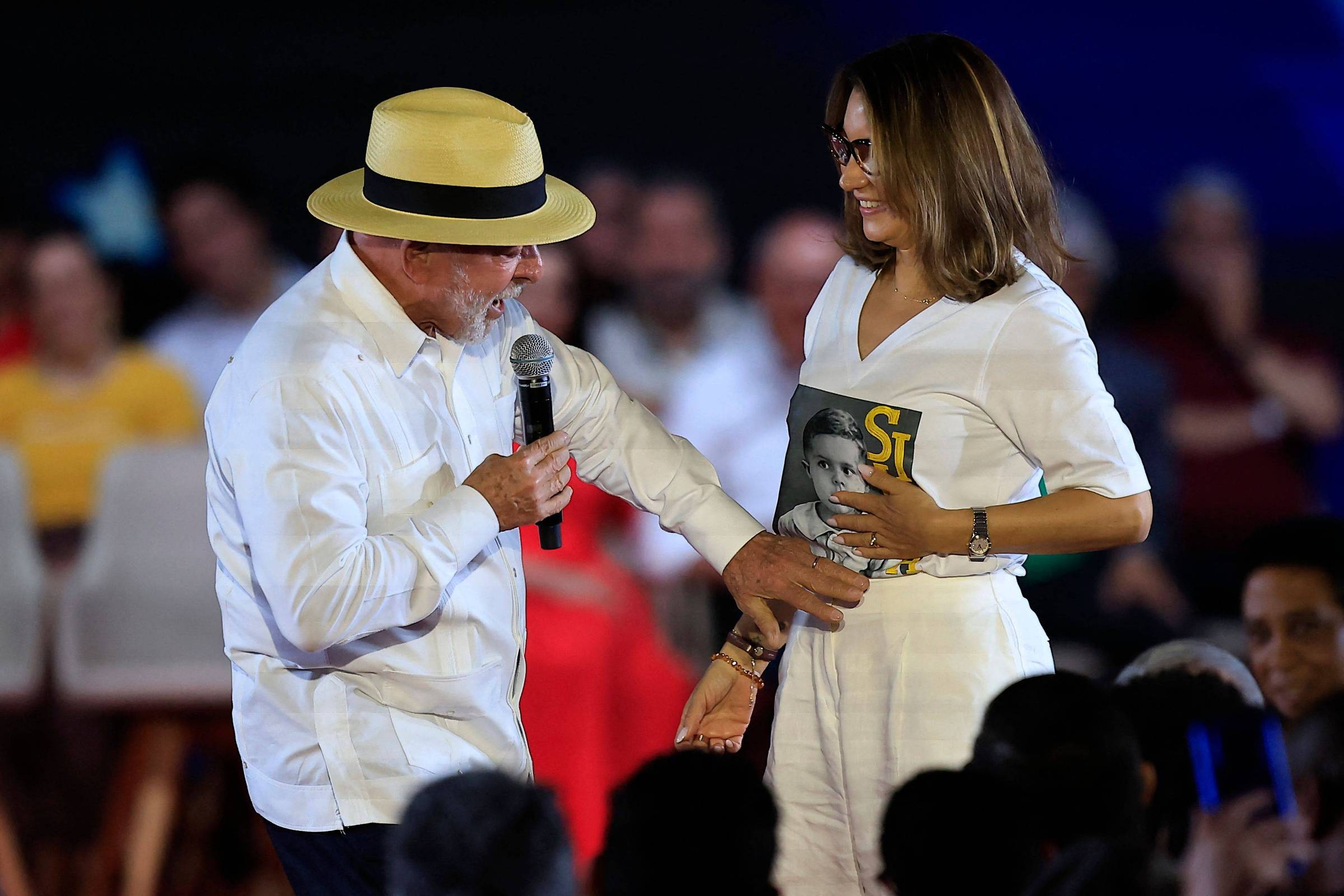 Análise: Lula expõe dilemas do legado e da sucessão – 02/08/2026 – Política