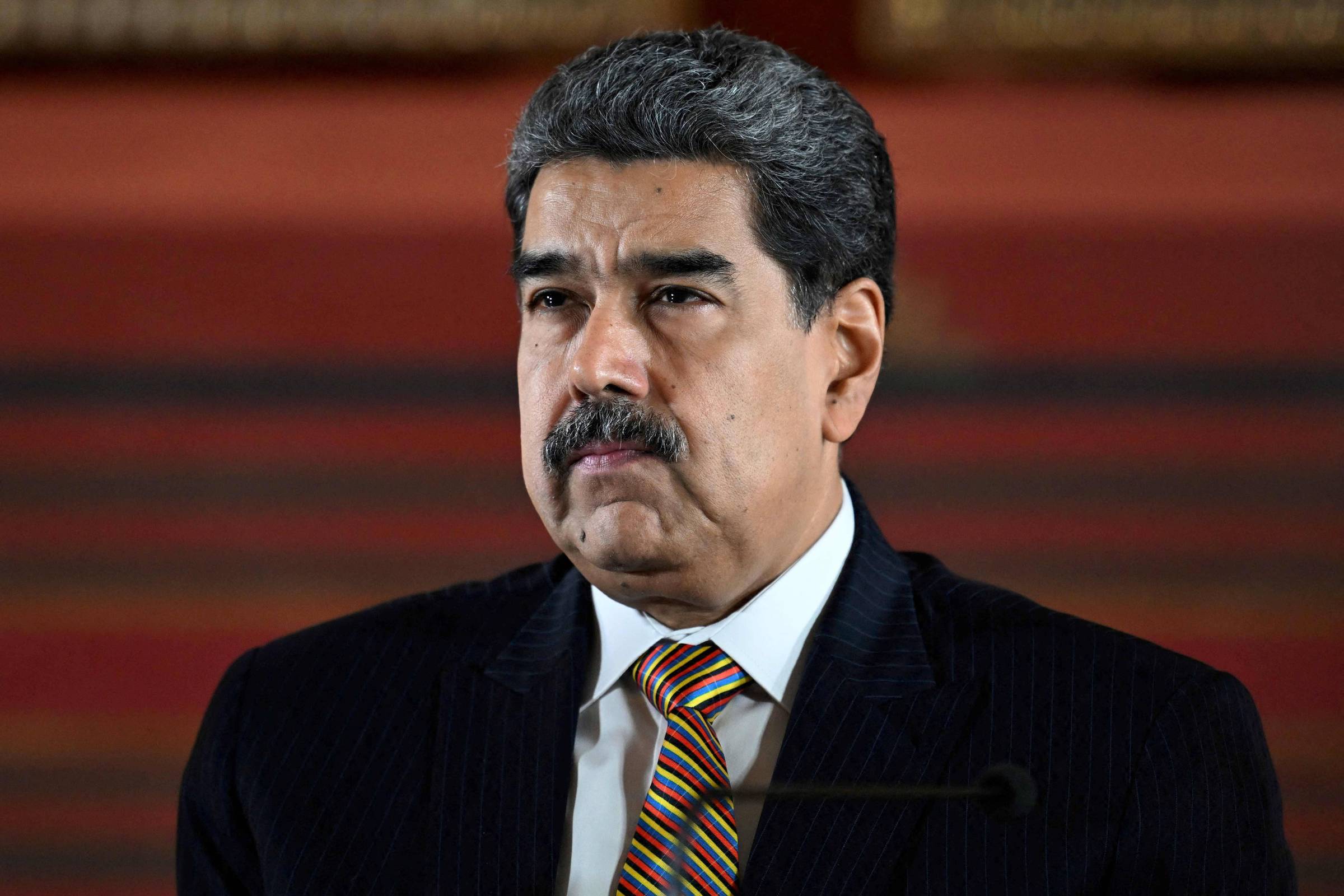 Maduro celebra diálogo antes de reunião na Venezuela – 02/08/2026 – Mundo