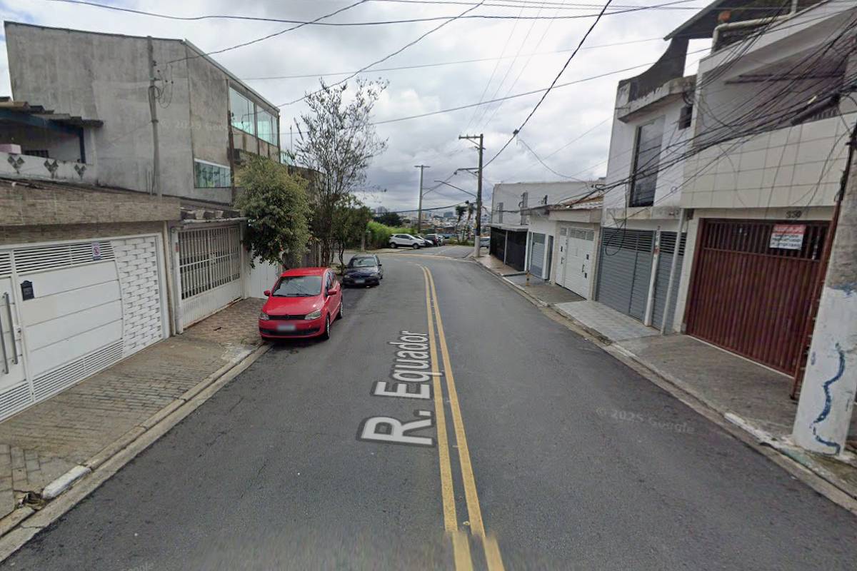 SP: homem morre após troca de tiros com vizinho em Diadema – 02/08/2026 – Cotidiano