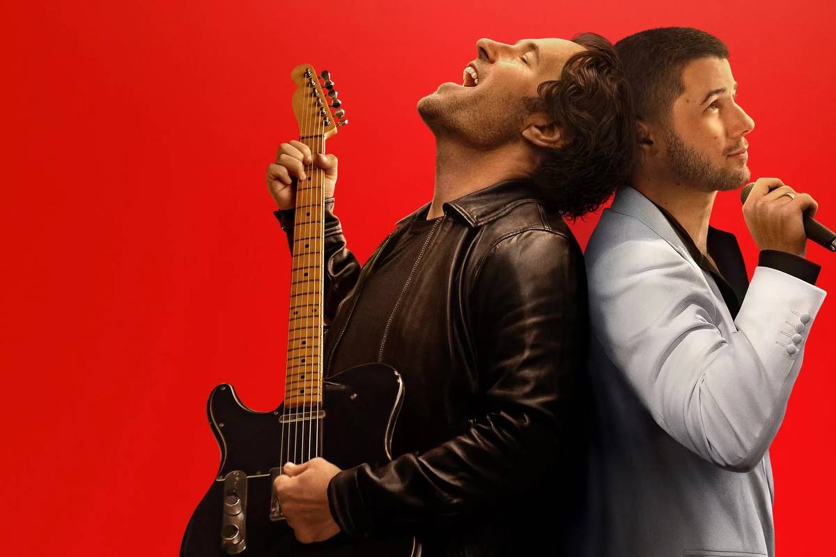 Vai que Cola: o que ver na TV e no streaming esta segunda – 02/08/2026 – Ilustrada
