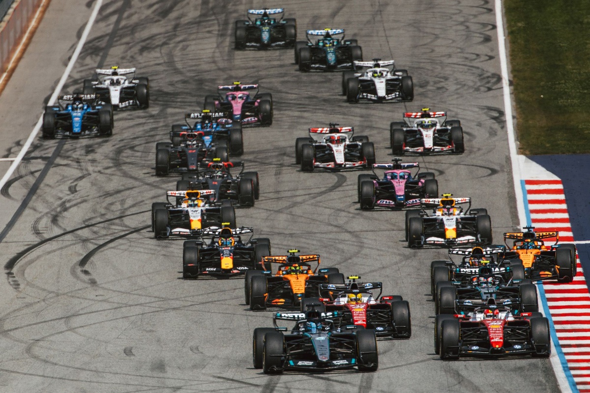 FIA opens up on F1’s 2026 rule issues – Here’s why it couldn’t intervene sooner