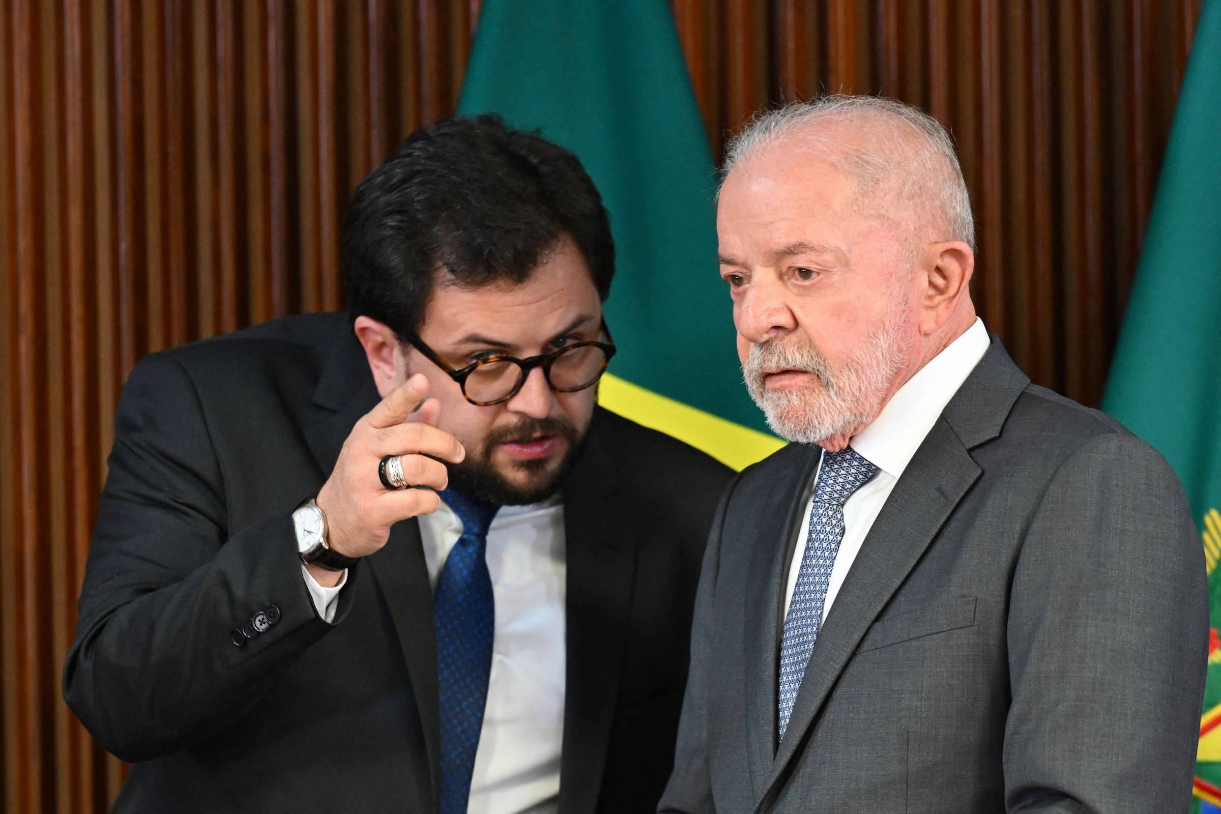 Quem é Marcola, ex-assessor de Lula citado no caso Lulinha – 04/08/2026 – Política