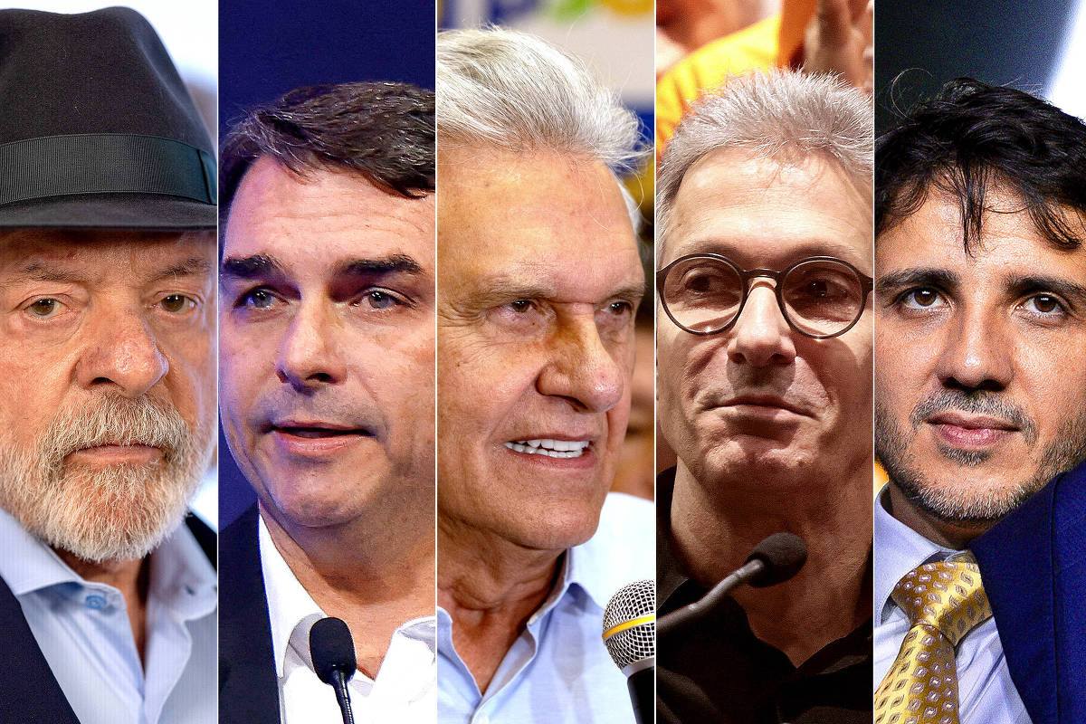 Eleições são um perigo para quem busca um governante sábio – 11/08/2026 – Hélio Schwartsman