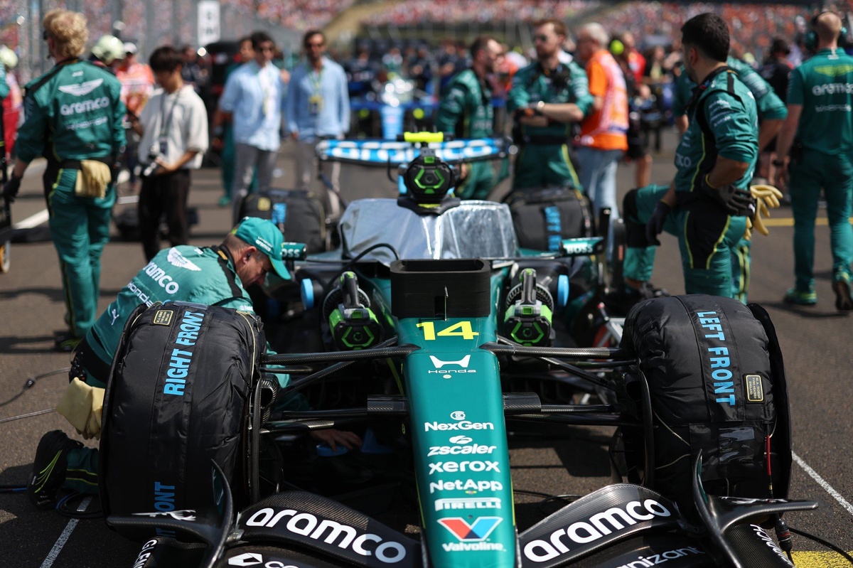 Honda admits it only realised the scale of its F1 problems in January
