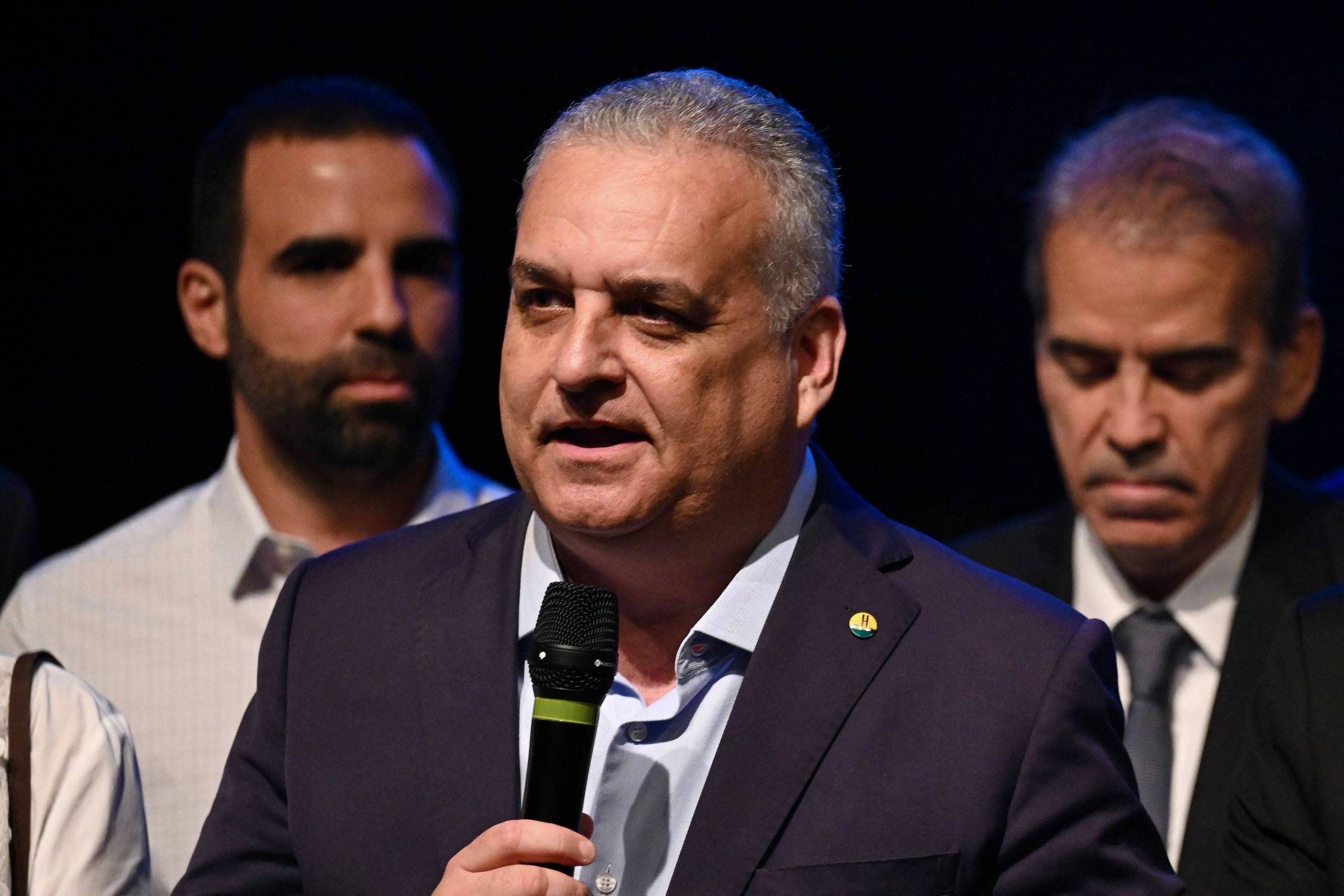 Alfredo Gaspar é alvo de investigações no STF e no TCU – 05/08/2026 – Painel