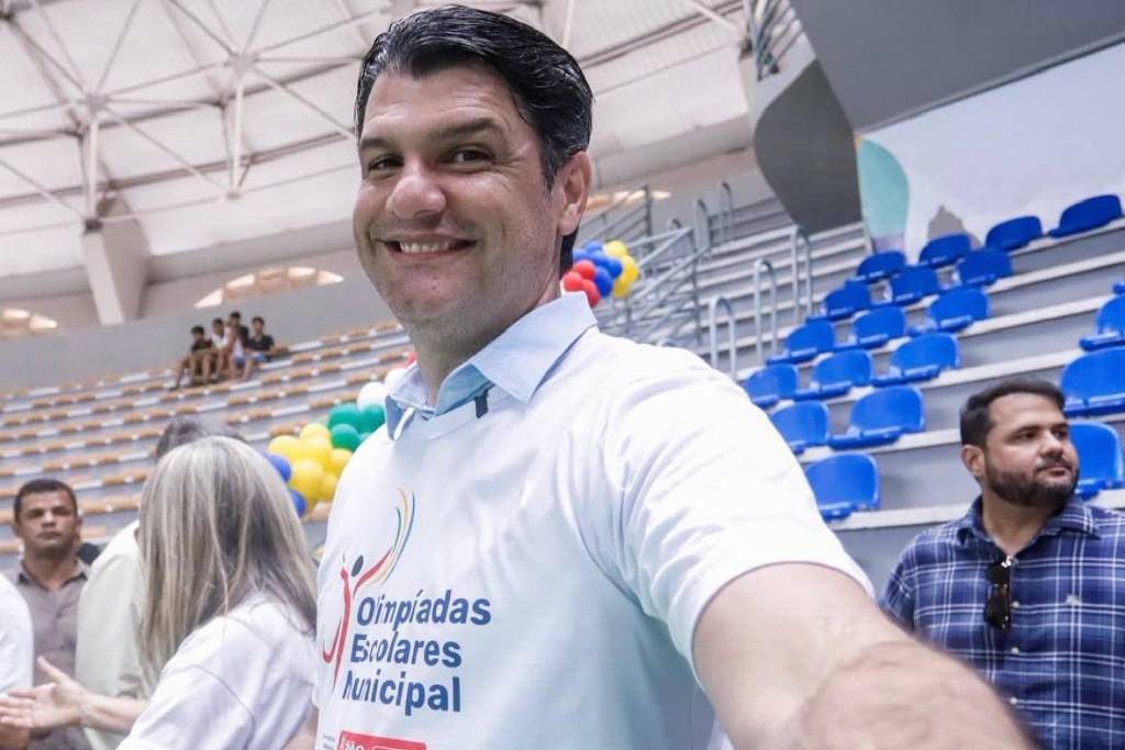 PSDB investe em prefeitos de capitais por recuperação – 06/08/2026 – Painel