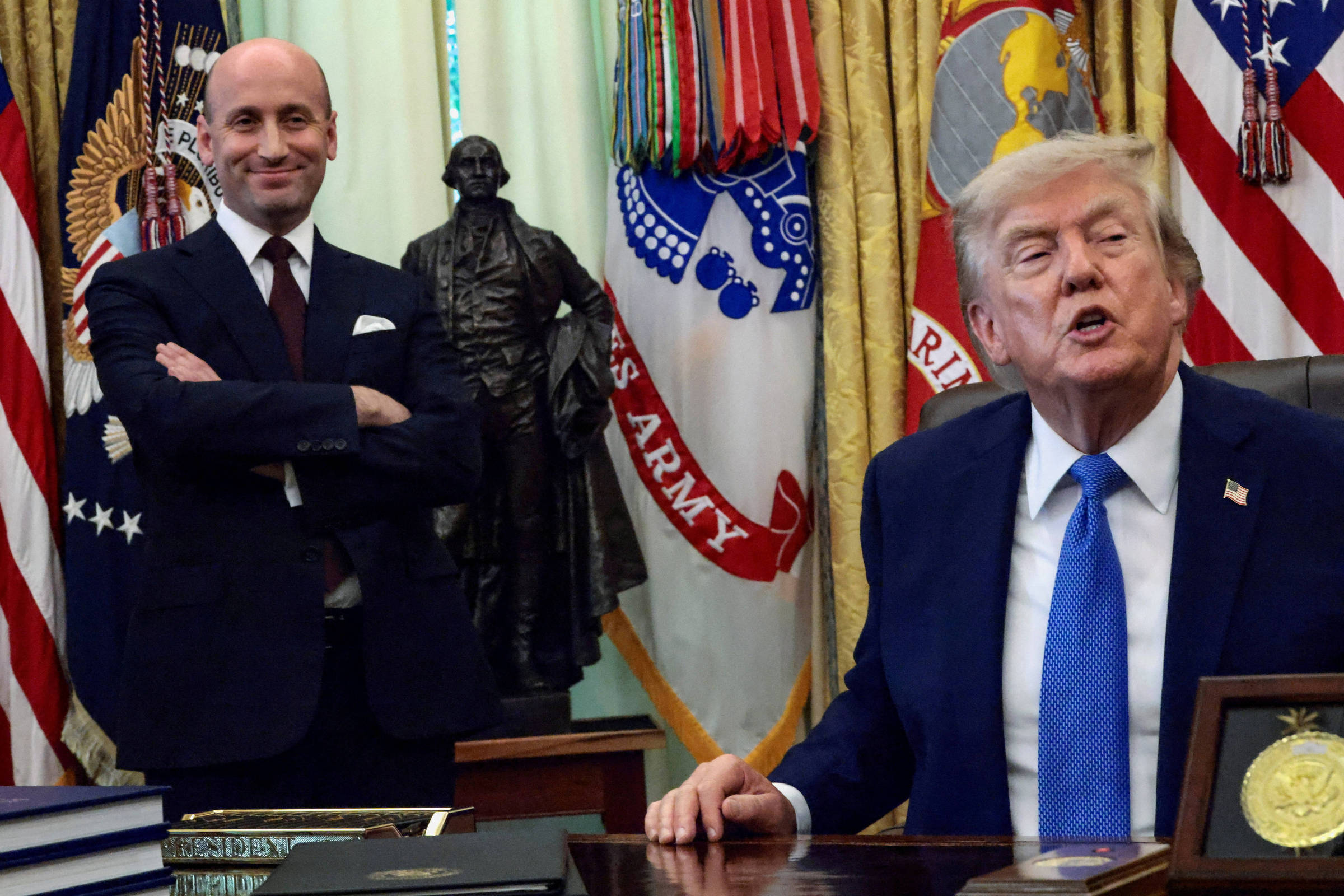 Trump publica novo decreto e tenta driblar Suprema Corte – 06/08/2026 – Mundo