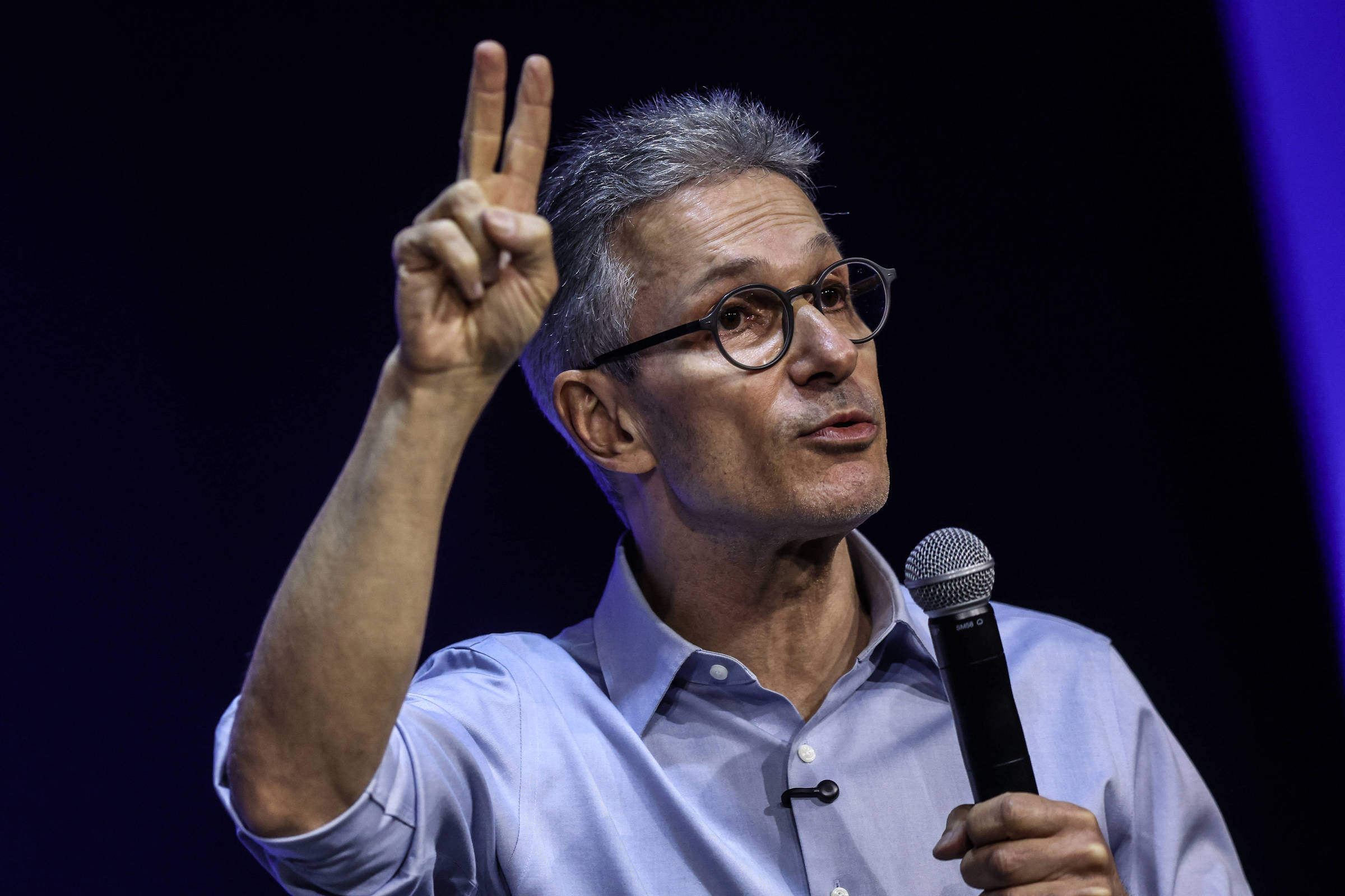 Patrimônio de Zema aumenta R$ 49 milhões em quatro anos – 06/08/2026 – Política