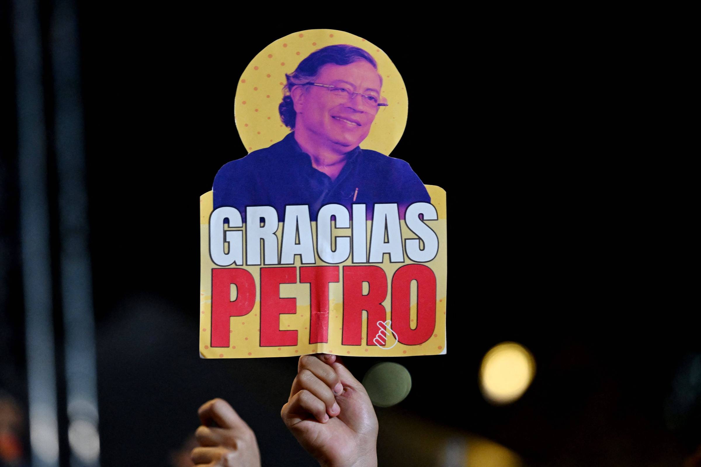 Colômbia: Petro deixa Presidência com esquerda consolidada – 06/08/2026 – Mundo