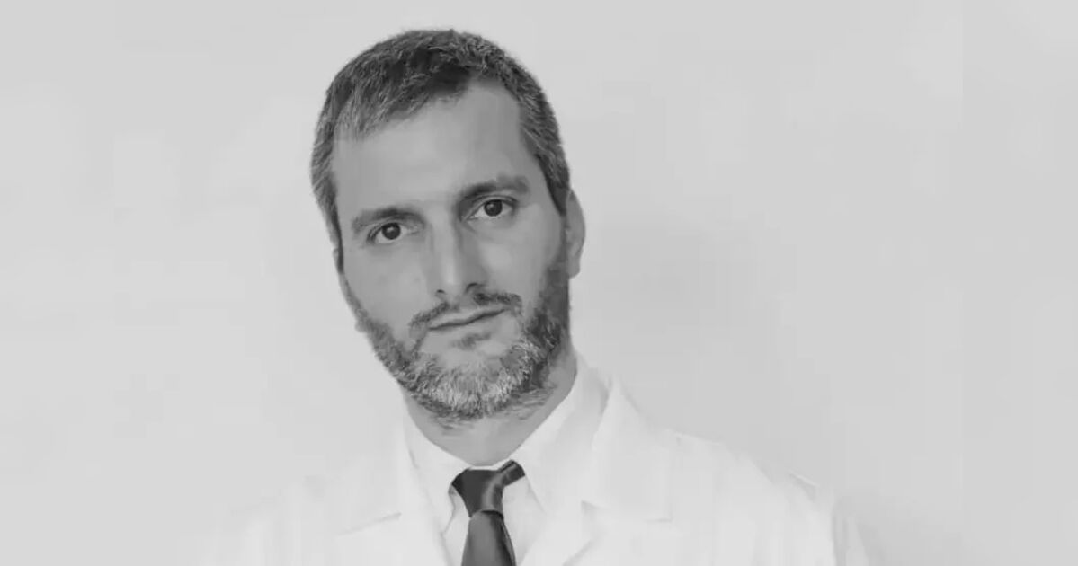Morte de médico ortopedista em acidente gera comoção no Paraná