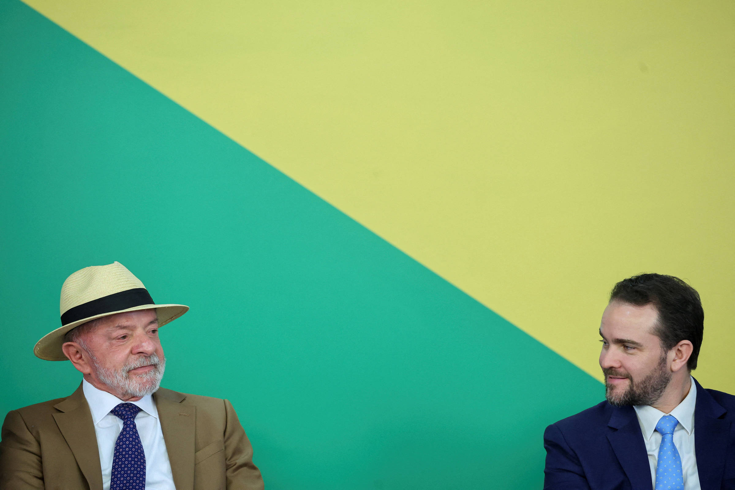 O canto da sereia do ajuste fiscal no próximo mandato – 07/08/2026 – Marcos Mendes