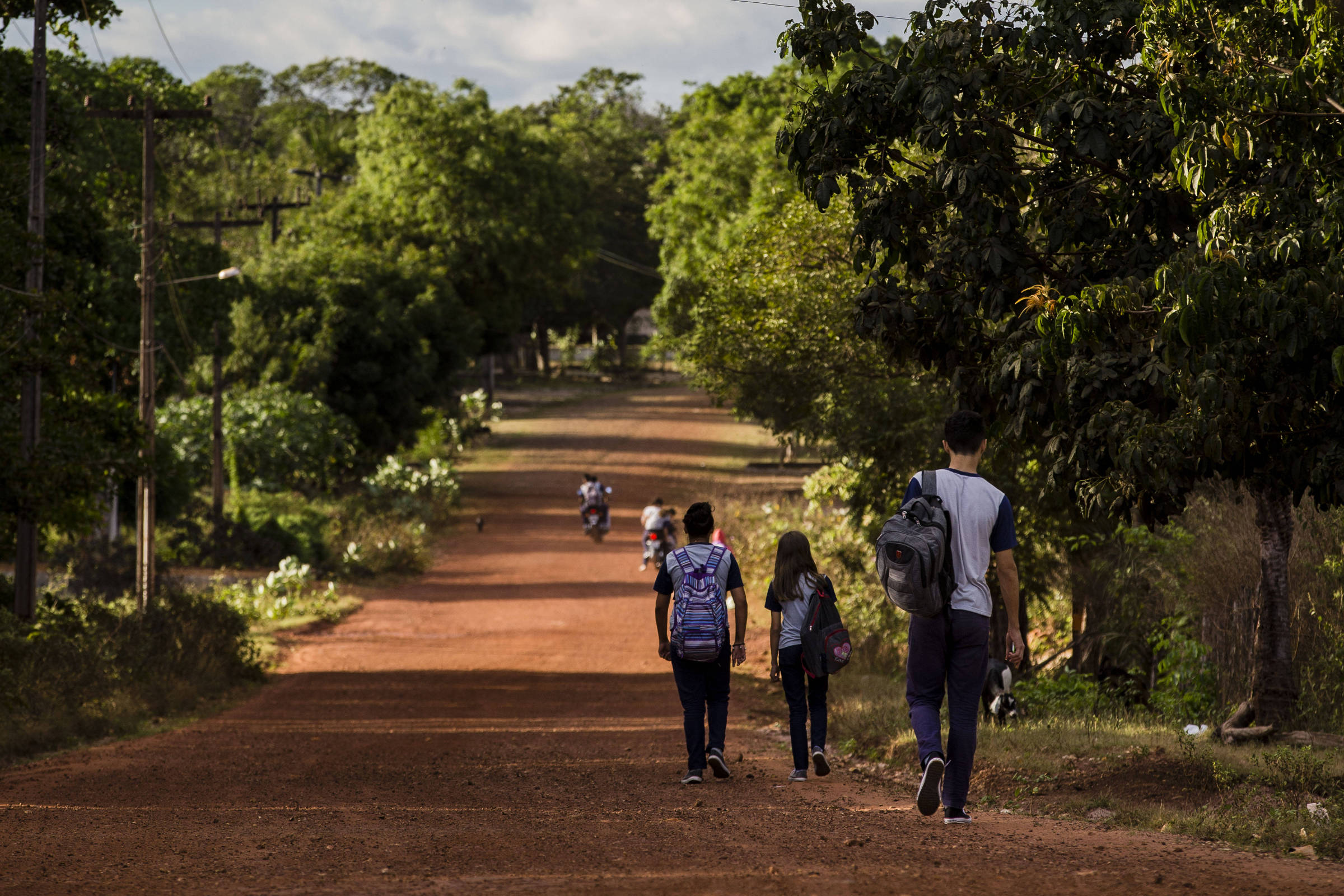 Ideb: Piauí sai da menor nota e vira 2º no ensino médio – 10/08/2026 – Educação