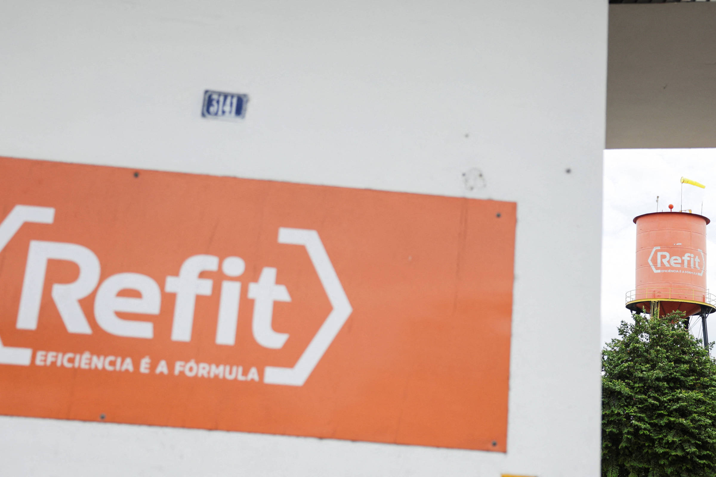 ANP revoga autorização da Refit após ação da Receita – 07/08/2026 – Economia