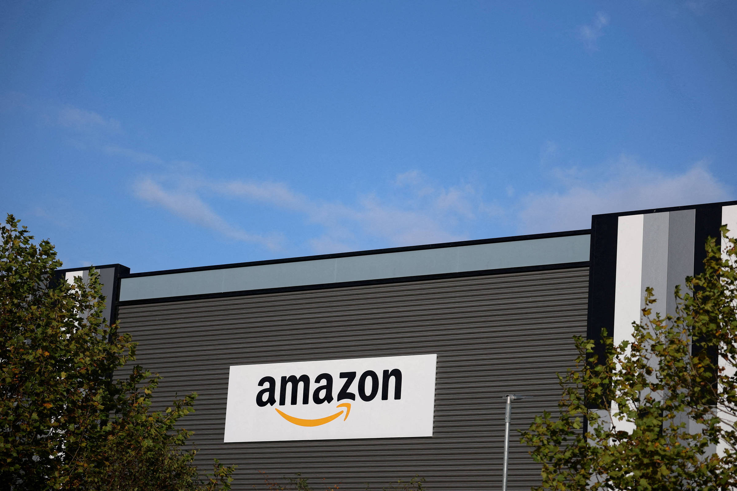 Amazon financia usina a gás para data centers nos EUA – 08/08/2026 – Tec