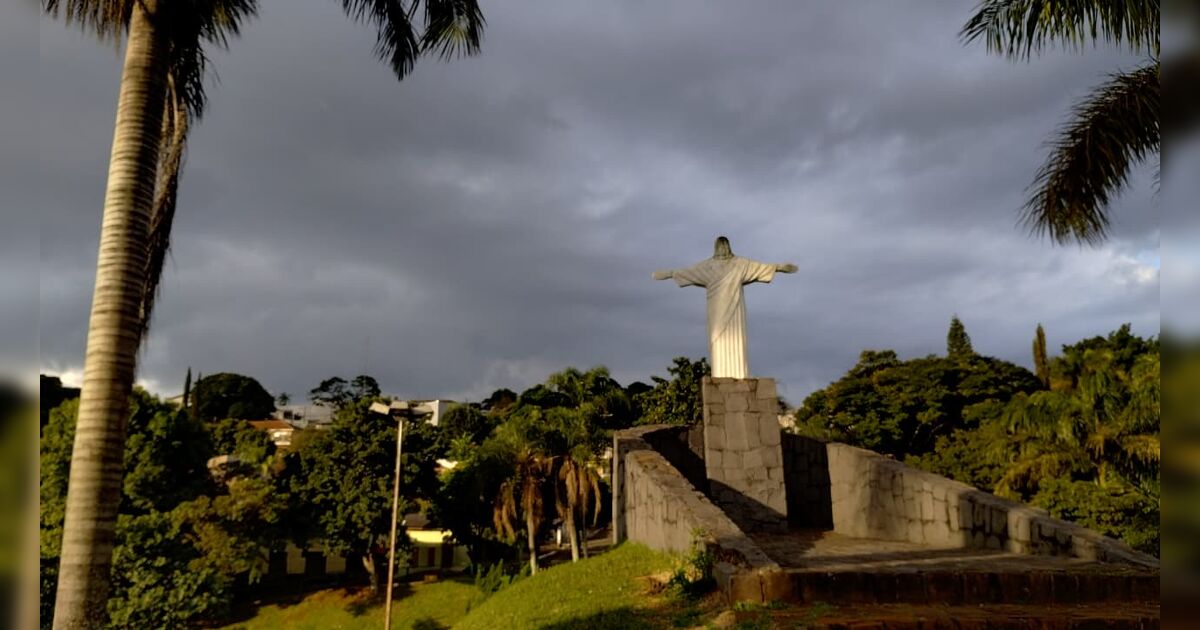 Tempo segue instável em Apucarana neste sábado (08); veja a previsão