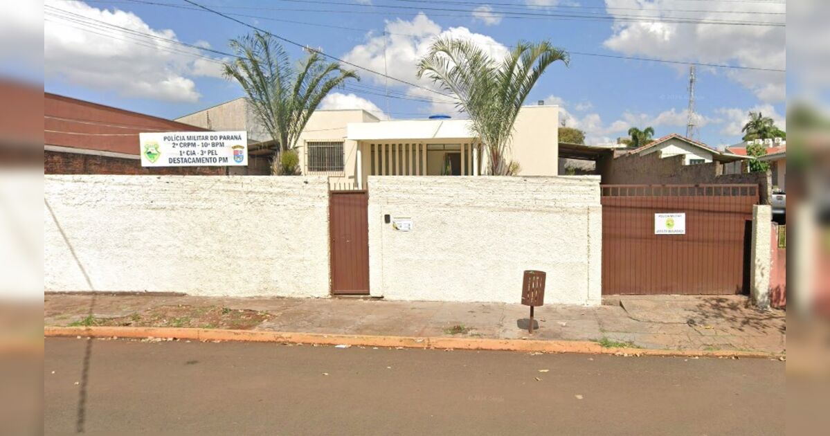 Casa é invadida em Cambira e morador é furtado enquanto dormia