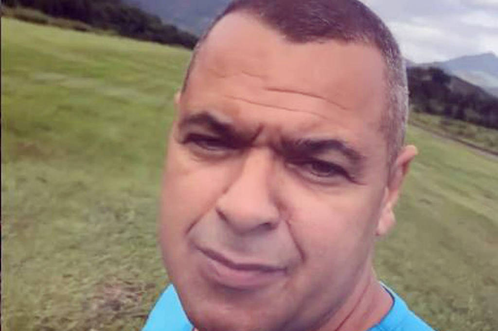 Piloto morto em queda de helicóptero no Rio deixa 3 filhos – 10/08/2026 – Cotidiano