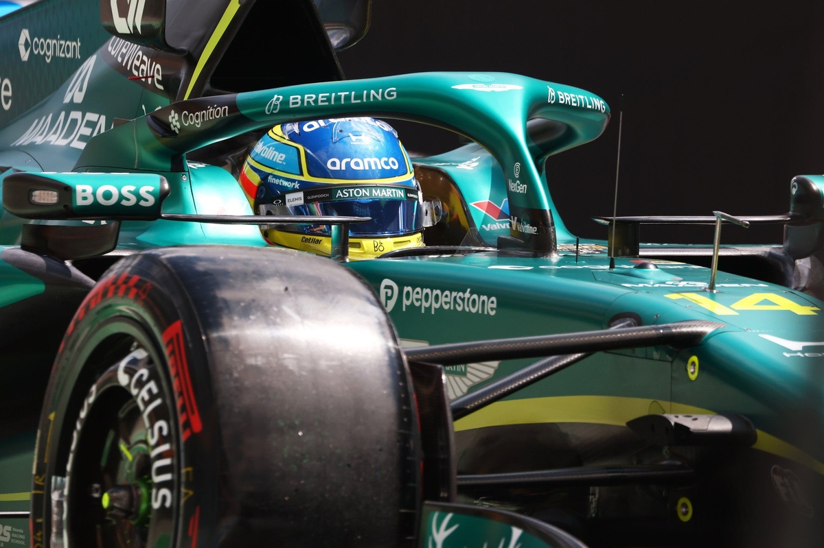 Ex-engenheiro de Alonso revela trunfo ‘secreto’ de Fernando