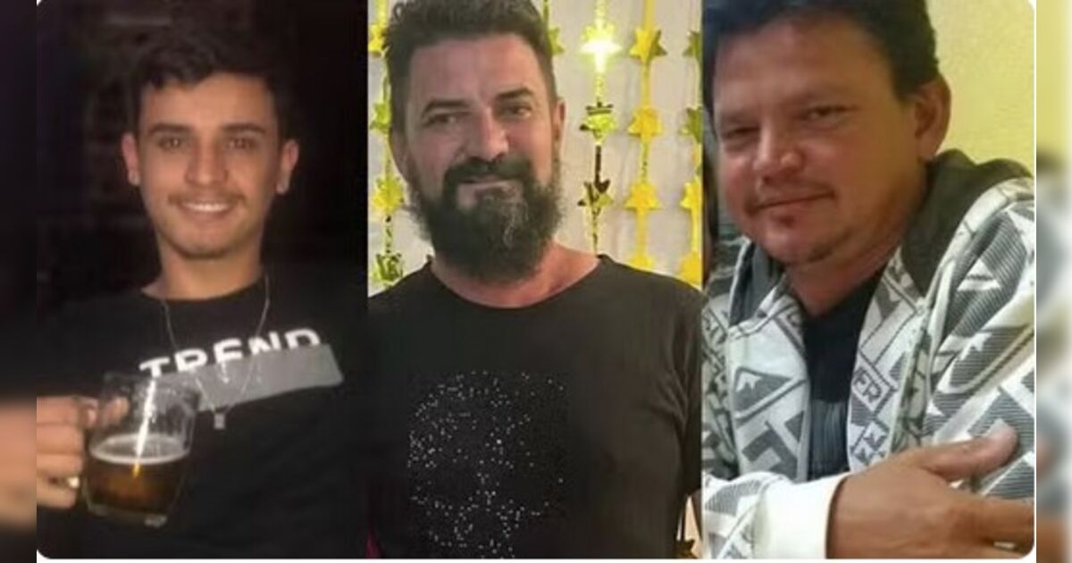 acidente no Paraná mata dois pais e dois filhos