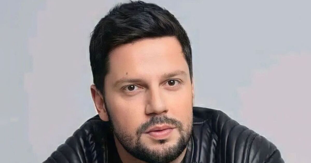 Cantor Thiago Servo faz apelo no Dia dos Pais para realizar exame de DNA em filha