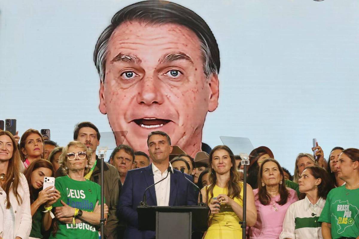 CNT/MDA: metade quer proibir propaganda eleitoral com IA – 11/08/2026 – Painel
