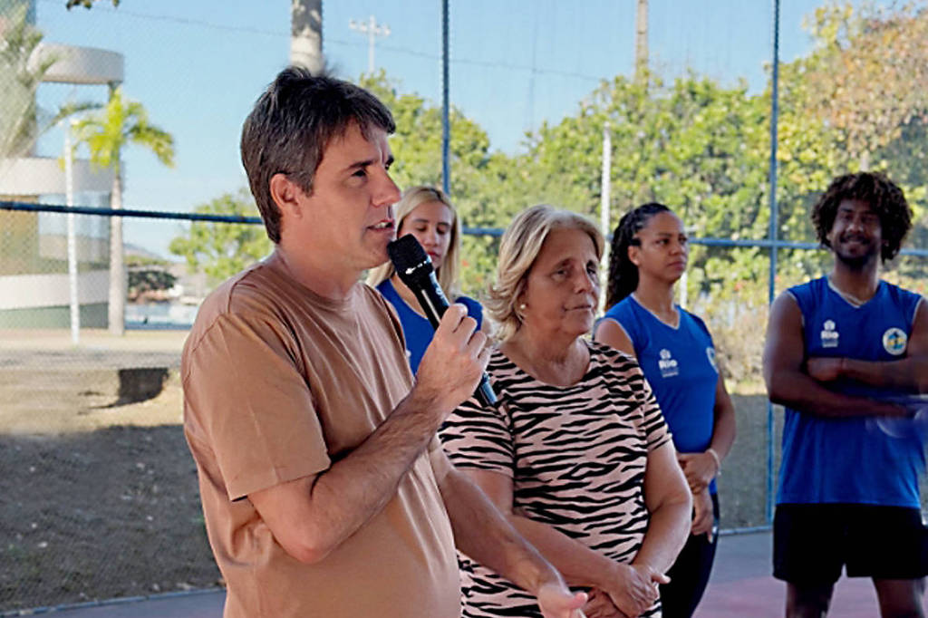 Procuradoria usa parentesco para barrar candidaturas no RJ – 12/08/2026 – Política