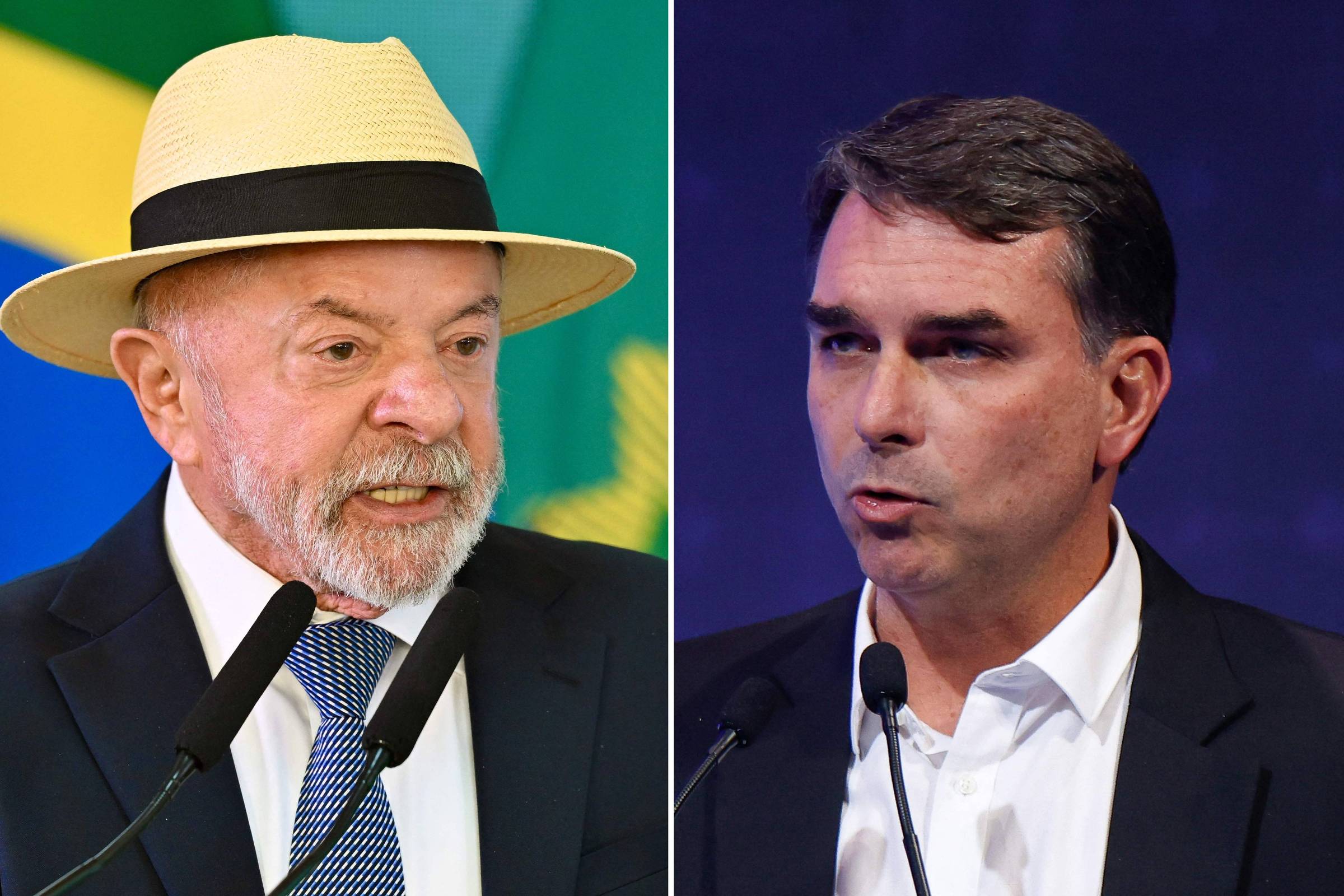 TSE suspende propaganda de Lula contra Flávio Bolsonaro – 30/08/2026 – Política
