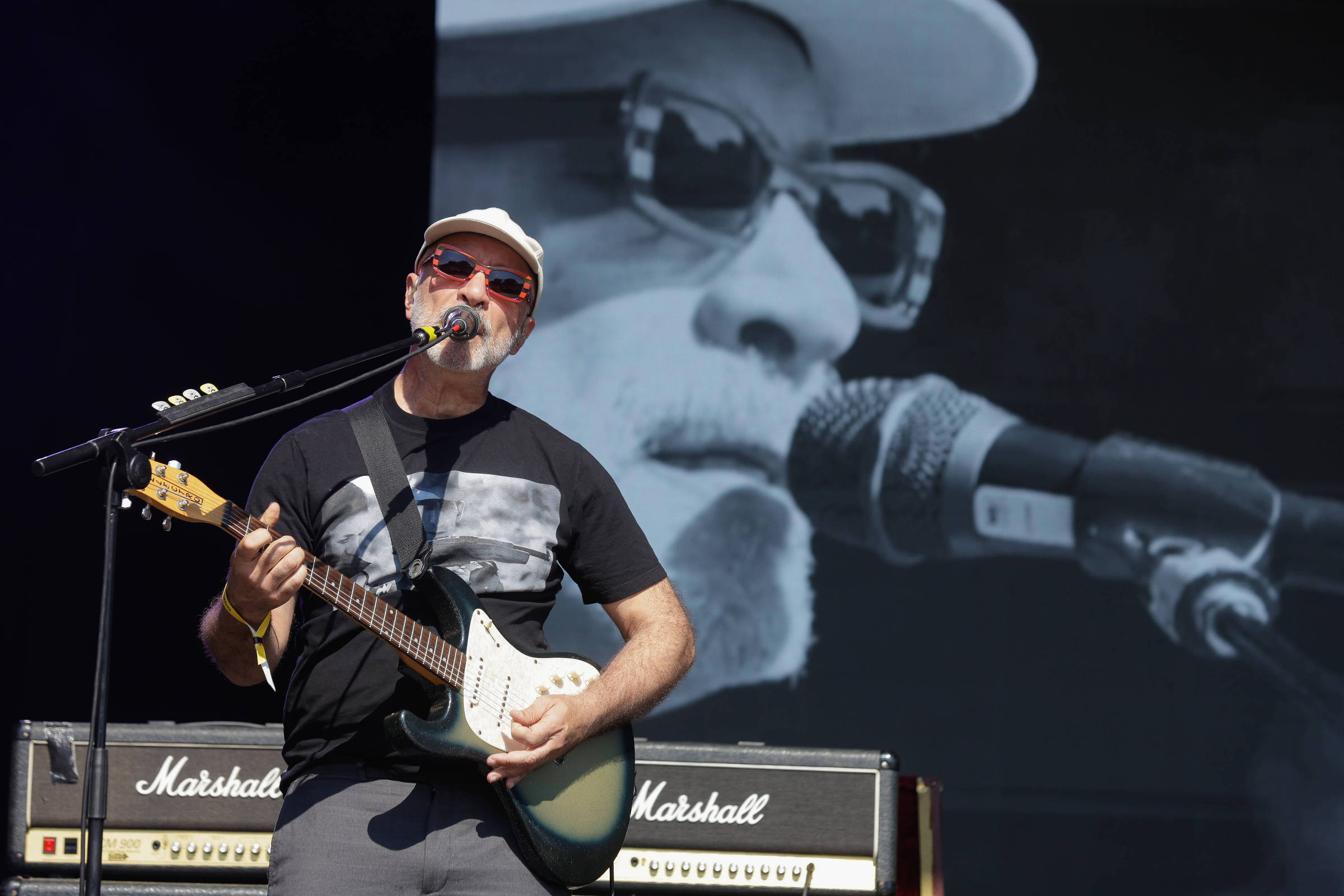 C6 no Rock leva nostalgia a SP com hits dos anos 1980 – 24/08/2026 – Ilustrada