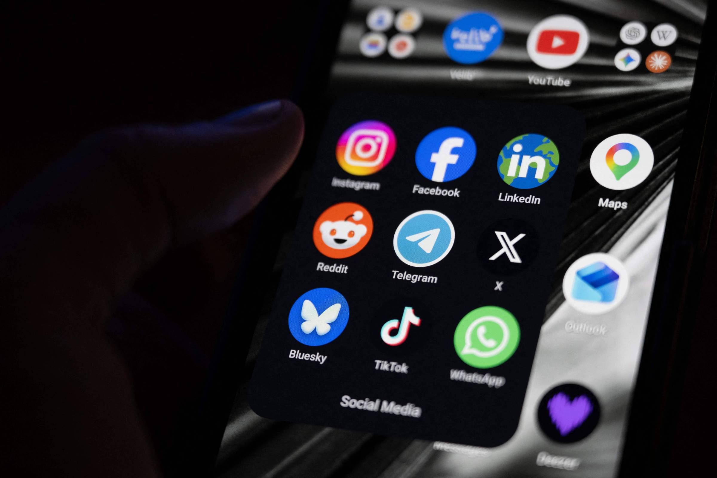 TikTok libera acesso sem cadastro só no Brasil – 25/08/2026 – Cotidiano