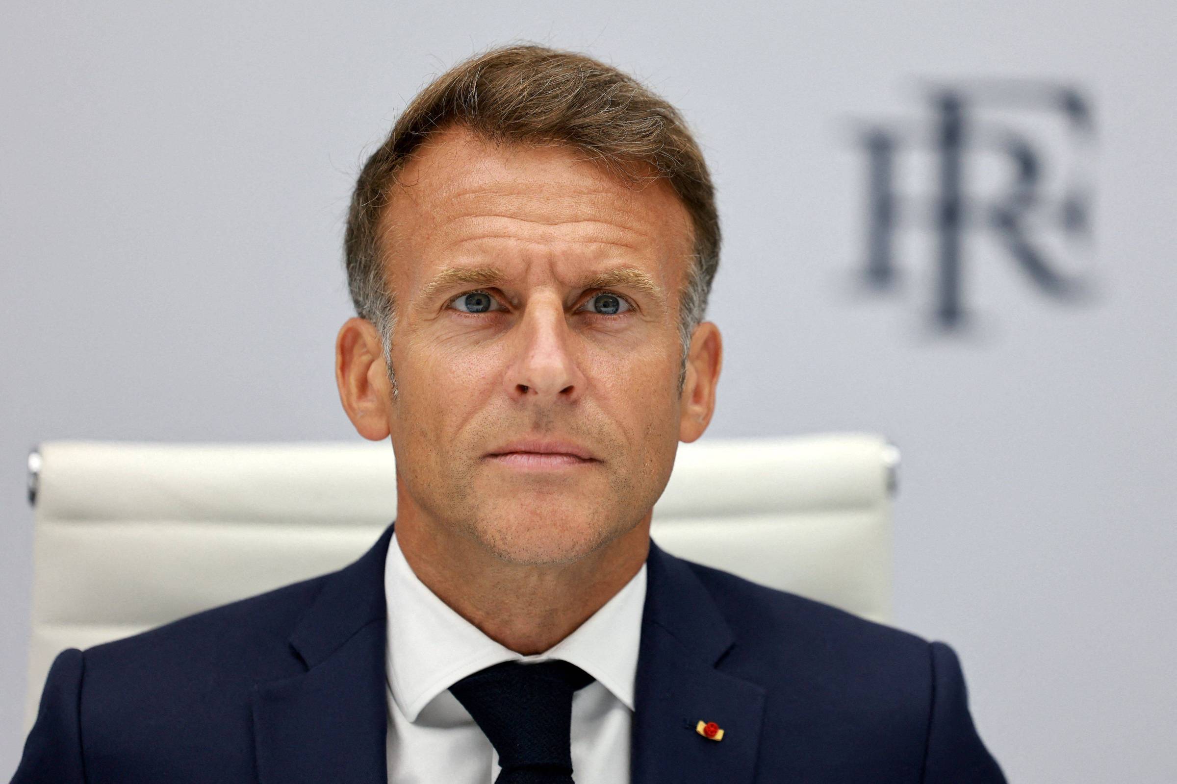 França supera Itália como risco para investidores – 28/08/2026 – Economia