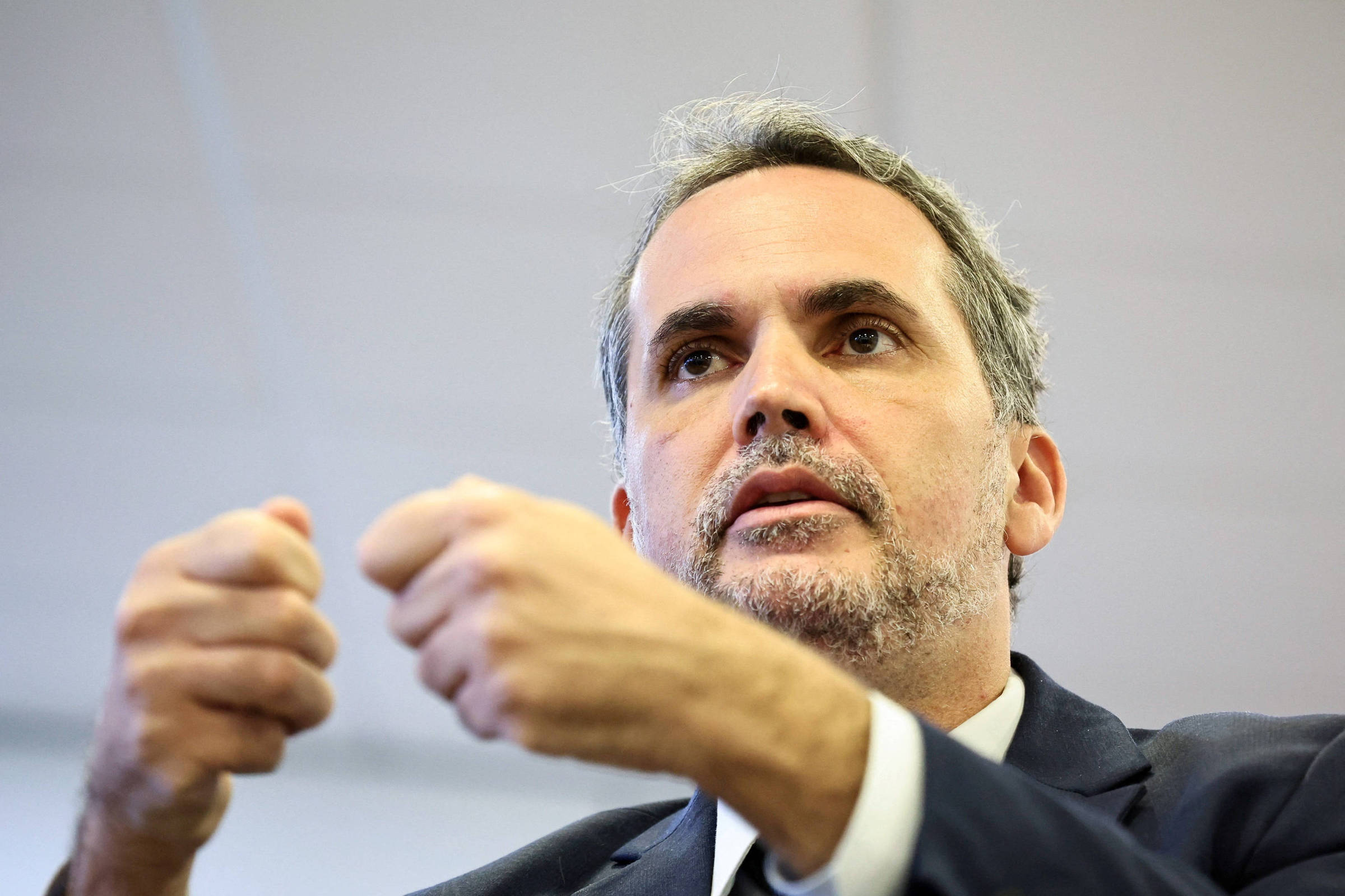 Orçamento 2027 prevê superávit de R$ 18 bi a R$ 20 bi – 28/08/2026 – Economia