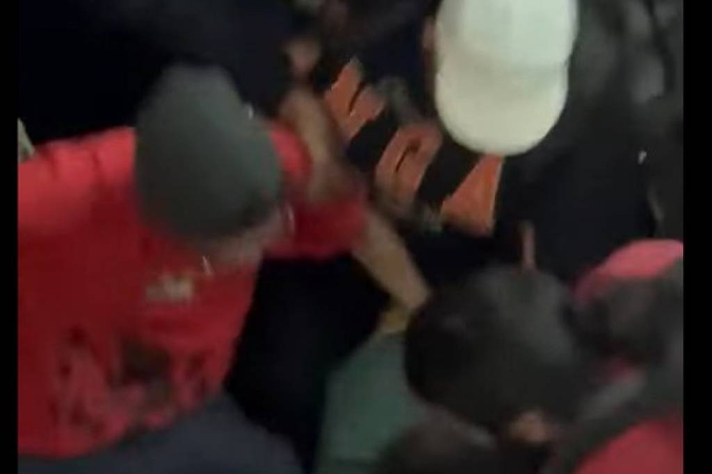 UFRJ investiga suposta apologia ao nazismo e agressão – 28/08/2026 – Cotidiano