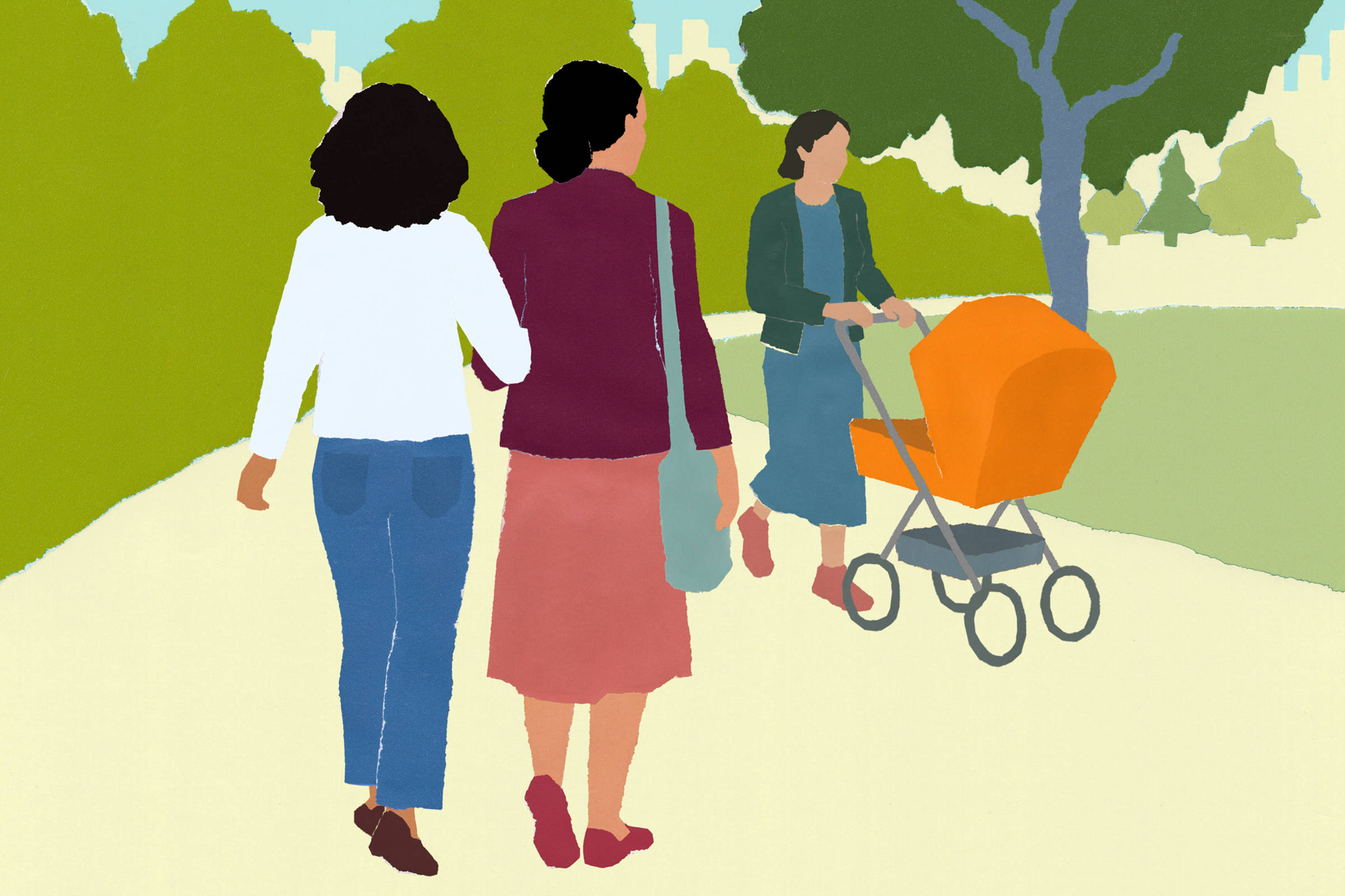 Minha filha escondeu que fez um aborto; o que faço? – 30/08/2026 – Equilíbrio e Saúde
