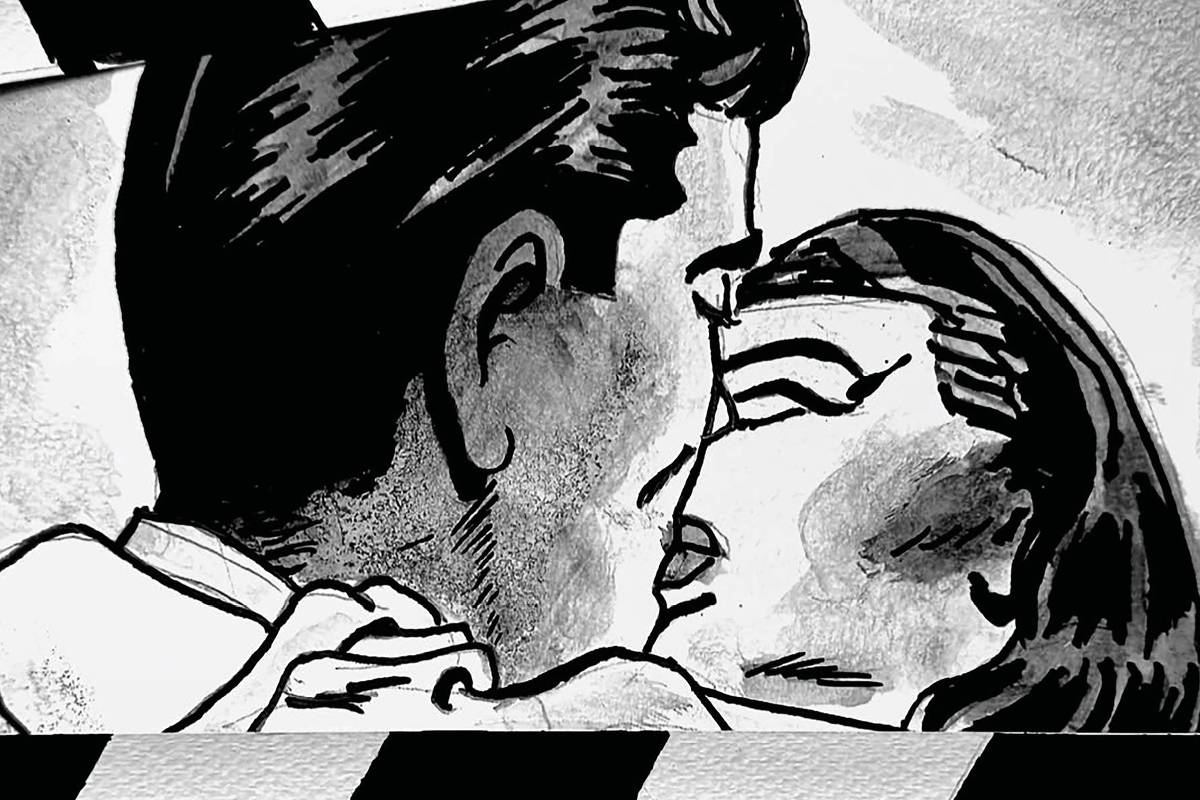 Mostra de São Paulo terá cartaz assinado por James Gray – 30/08/2026 – Ilustrada