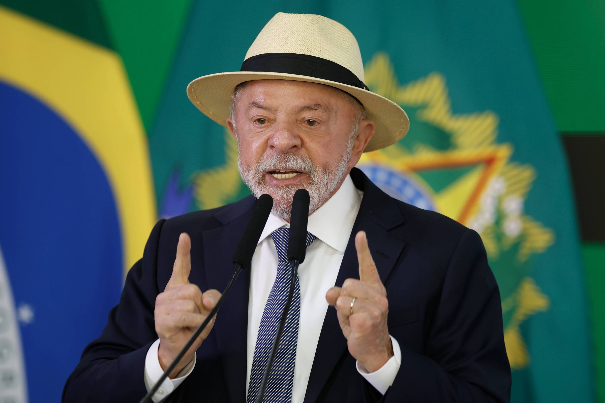 Aliados de Lula temem mais economia que Lulinha na eleição – 31/08/2026 – Política
