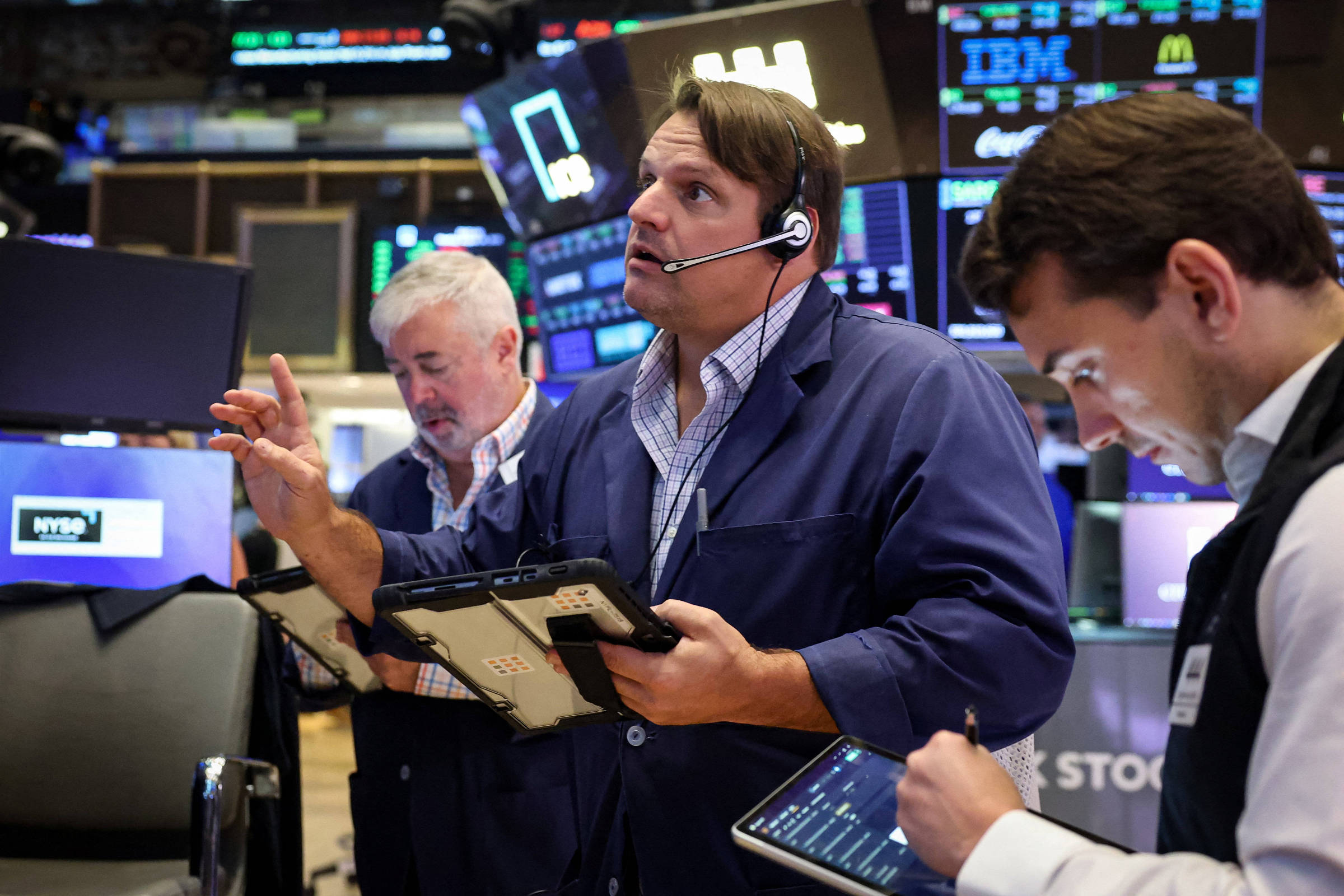 Suas opiniões sobre investimentos envelheceram? – 31/08/2026 – De Grão em Grão