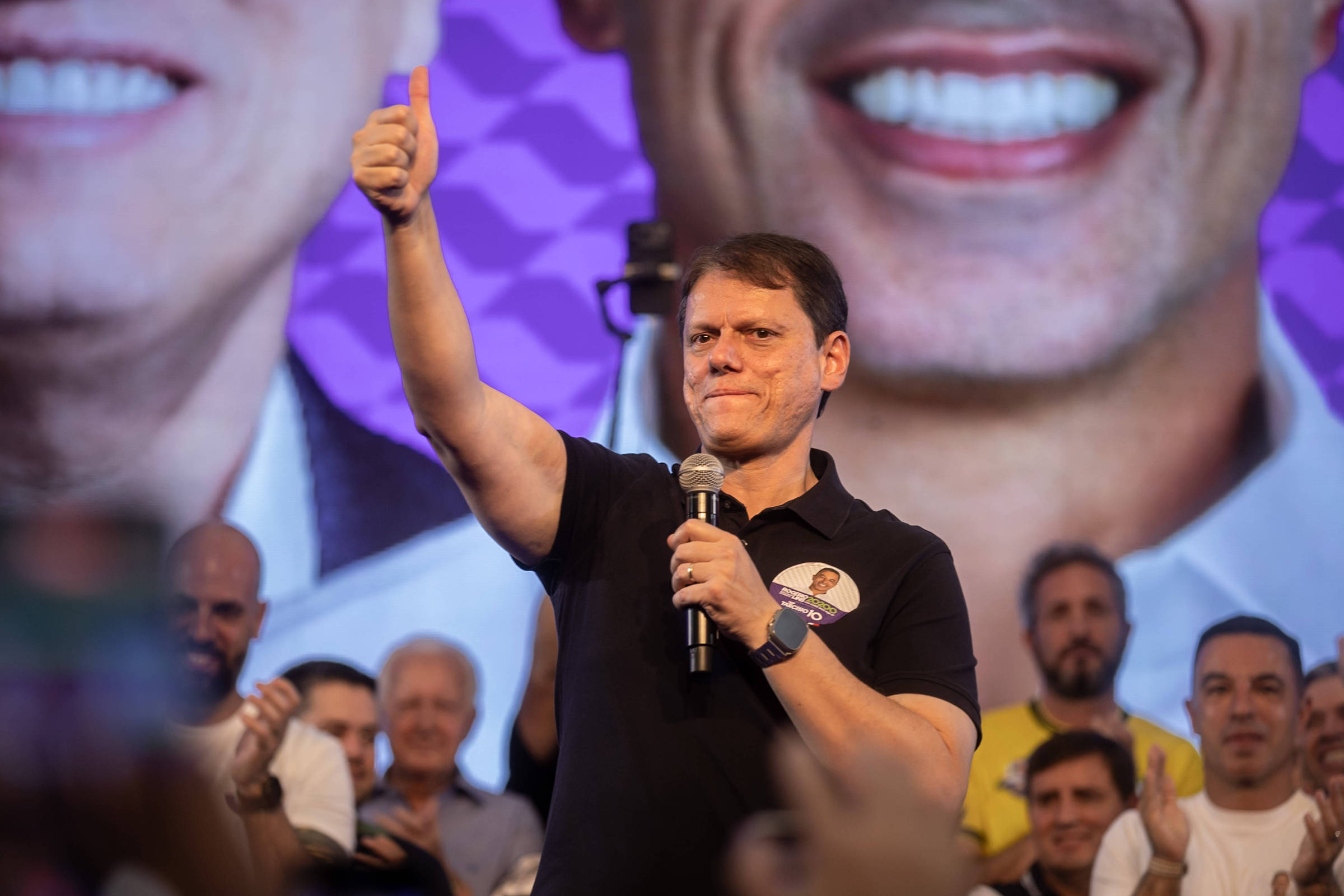 TJ-SP nega recurso e mantém Cálix em licitação – 29/08/2026 – Painel