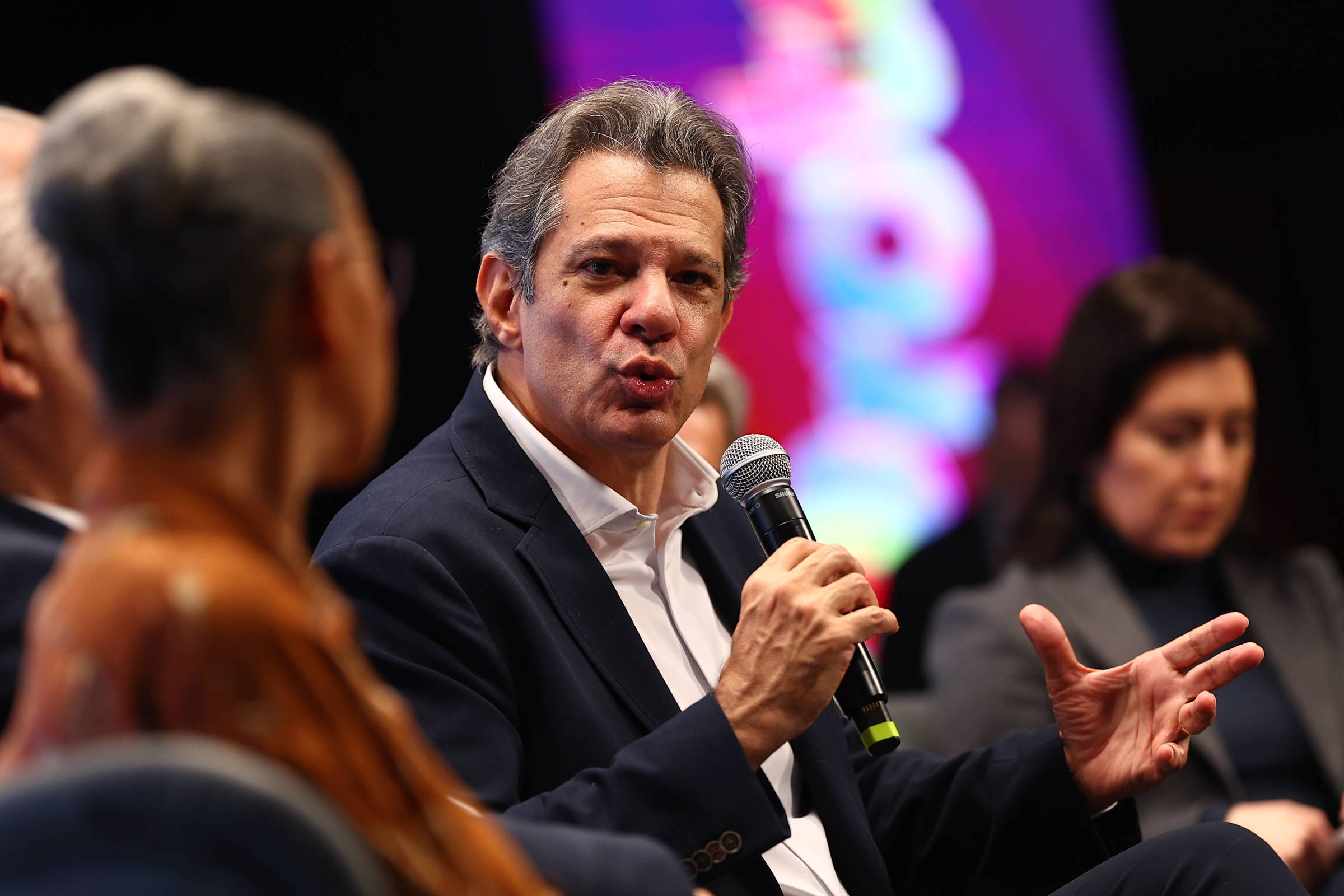 Haddad ganha apoio de ex-secretários e ex-tucanos – 29/08/2026 – Painel