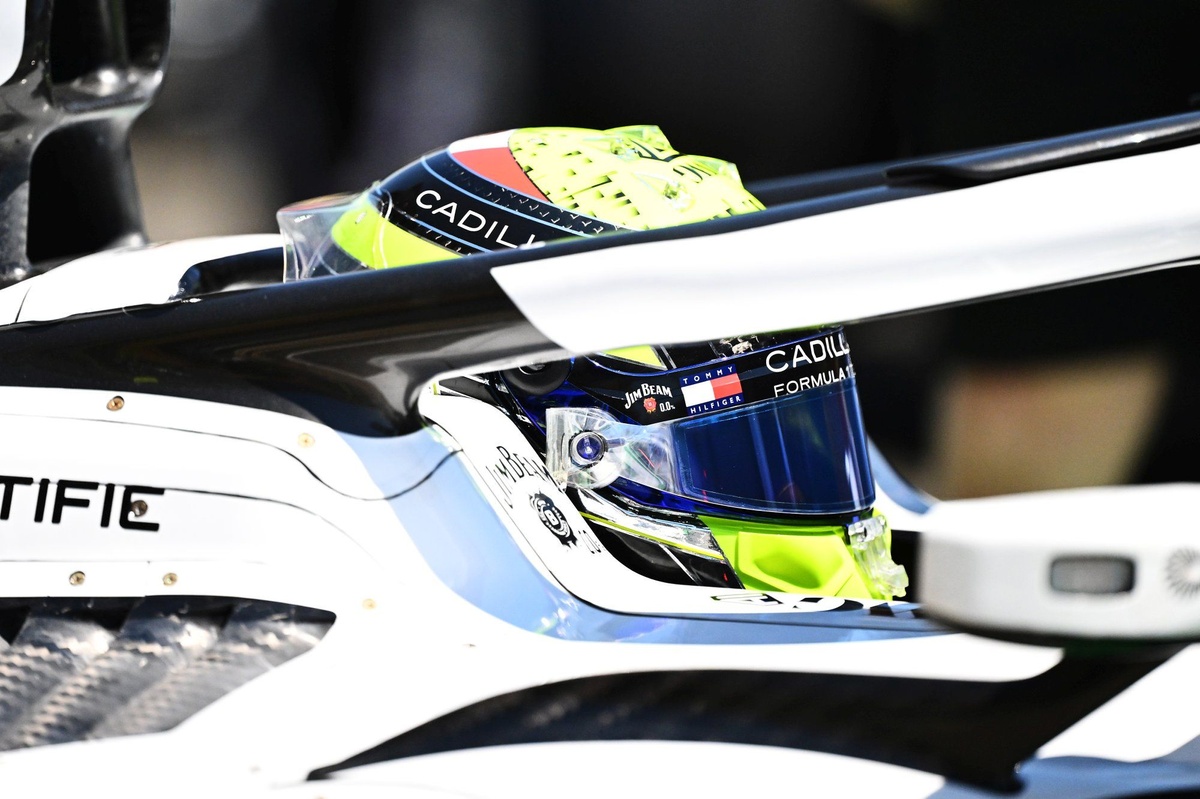 Sergio Perez “had conversations” with other F1 teams