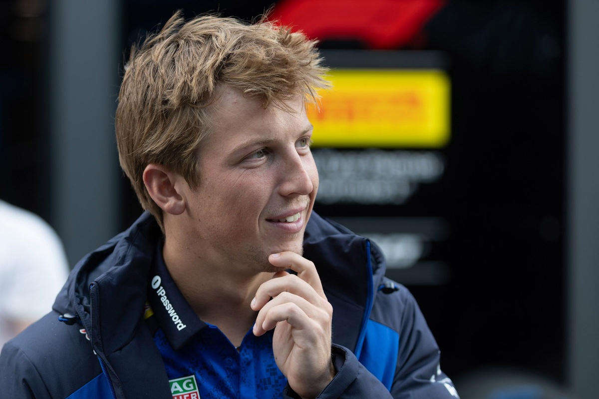 Poor Red Bull comeback could have ended Liam Lawson’s F1 career, says former F1 TV pundit