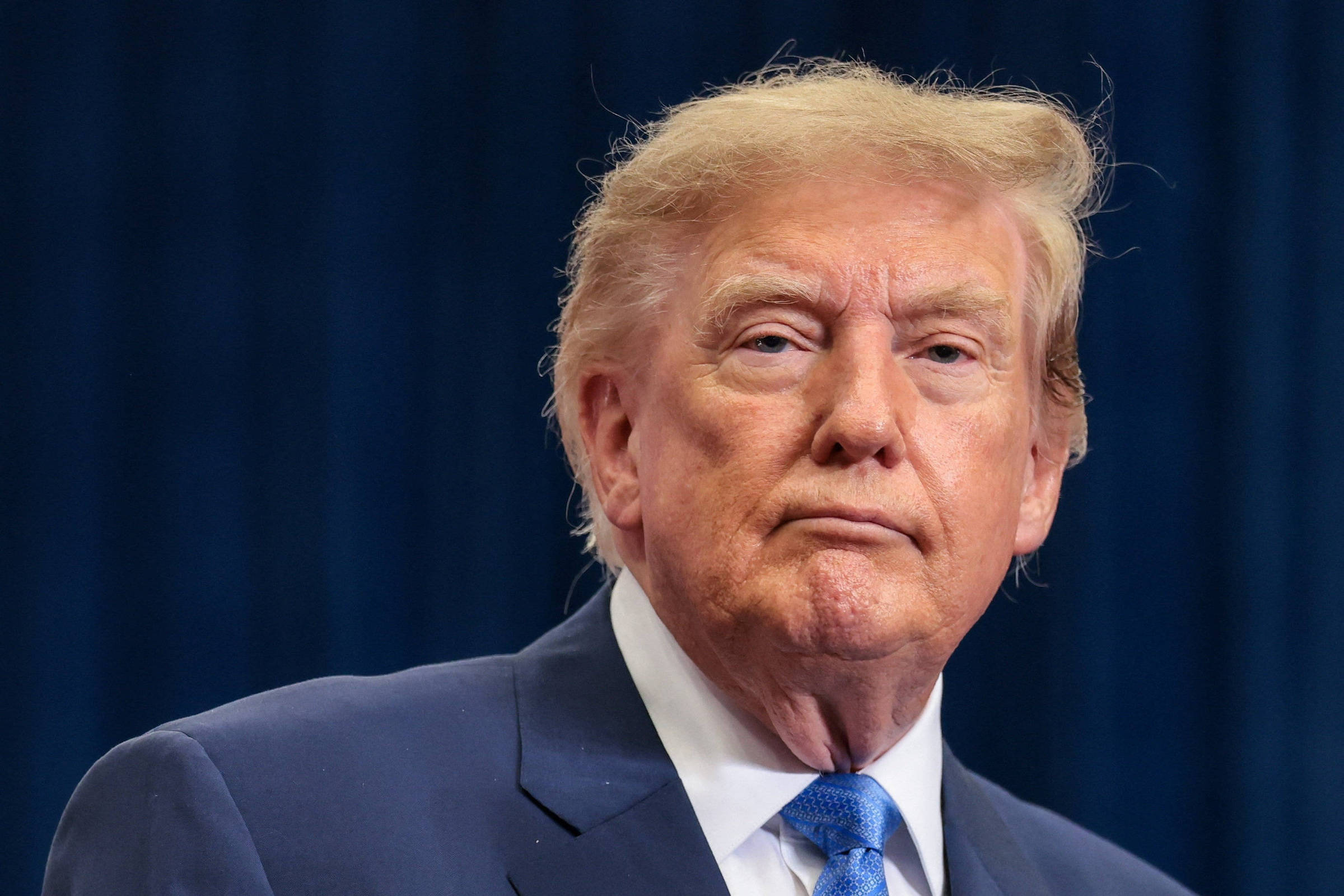 Trump anuncia pacote para pecuária e carne nos EUA – 31/08/2026 – Economia
