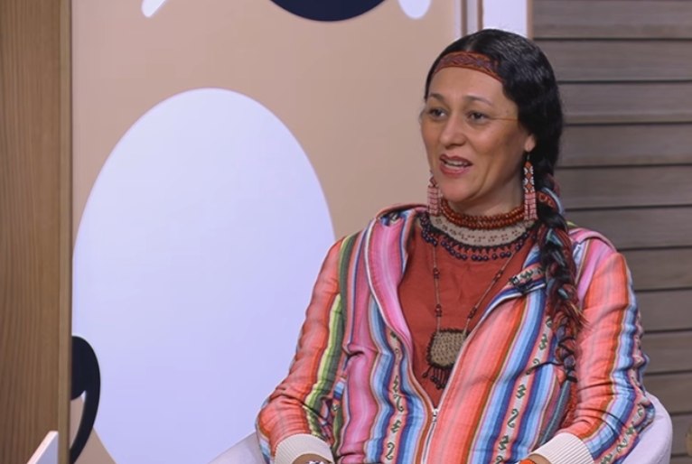 no Opinião, educadora critica ensino da cultura indígena no Brasil
