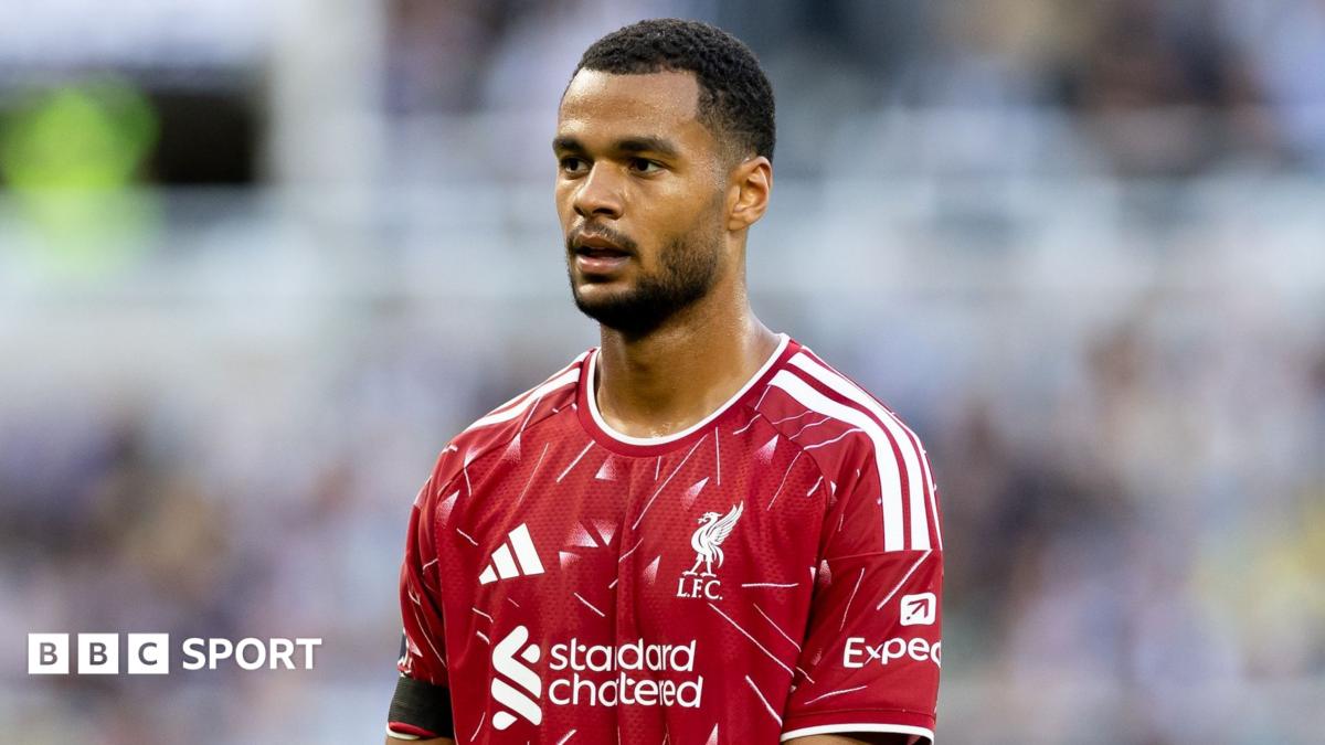 Cody Gakpo transfer news: Man City’s proposed £80m move for Liverpool forward close to collapse