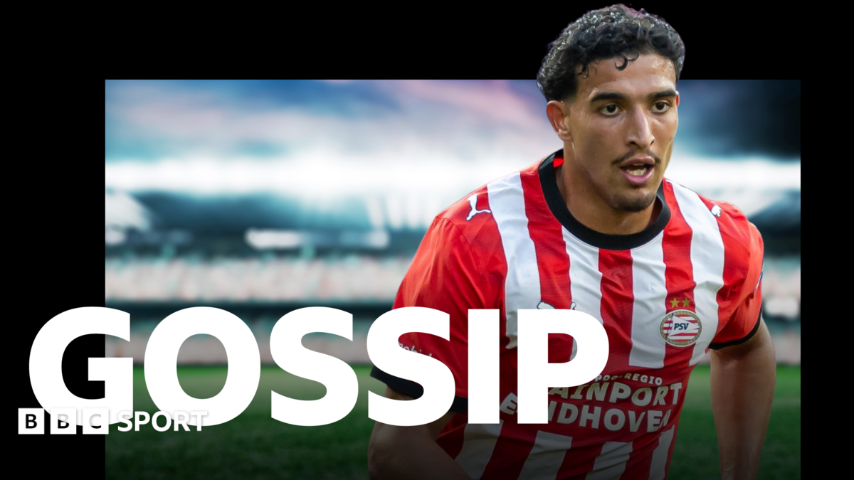 PSV Eindhoven reject improved Rangers offer for Couhaib Driouech – Scottish gossip